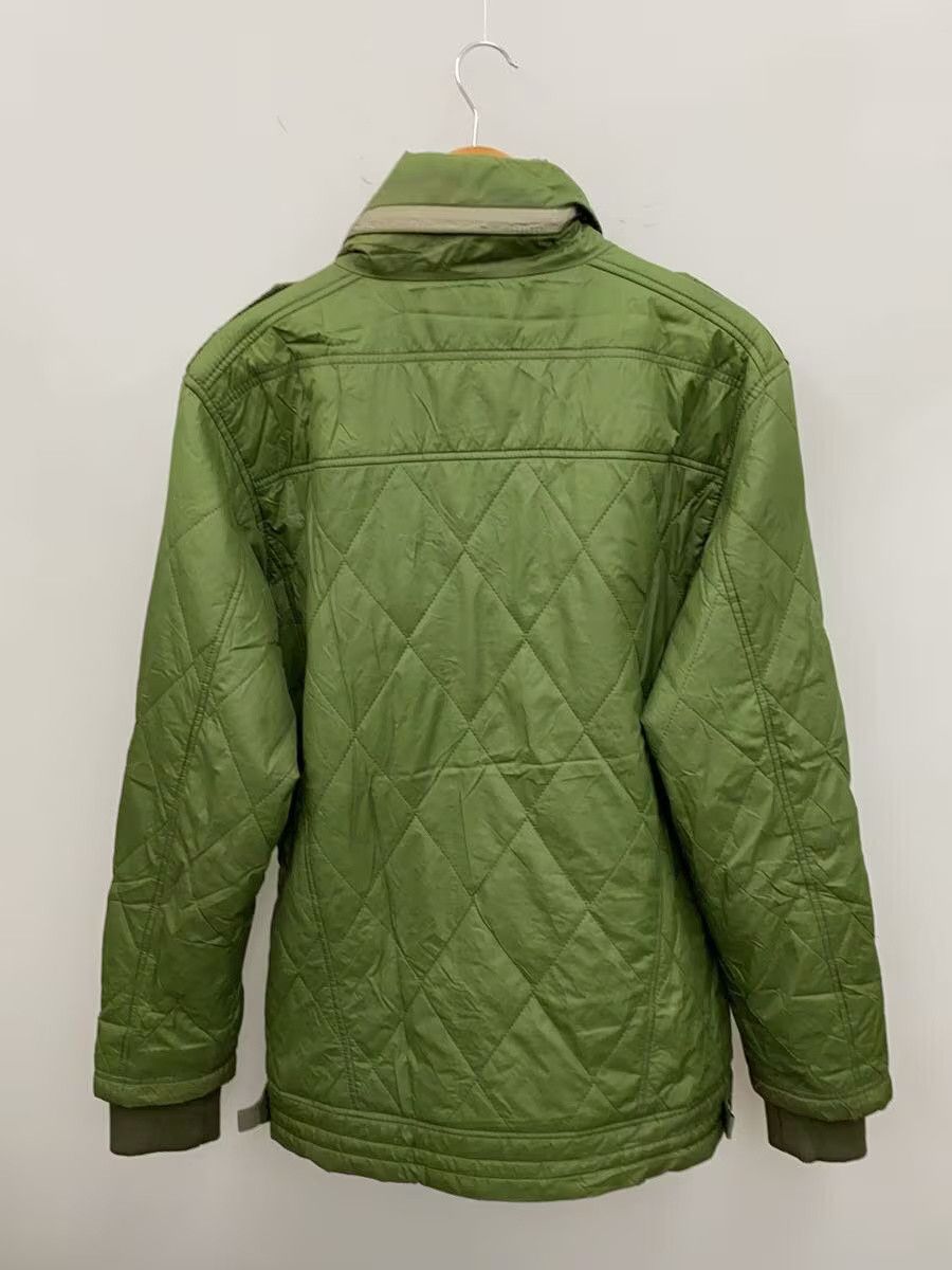 Avirex Avirex Plain Poly Jkt Green Size US XL / EU 56 / 4 - 2 Thumbnail