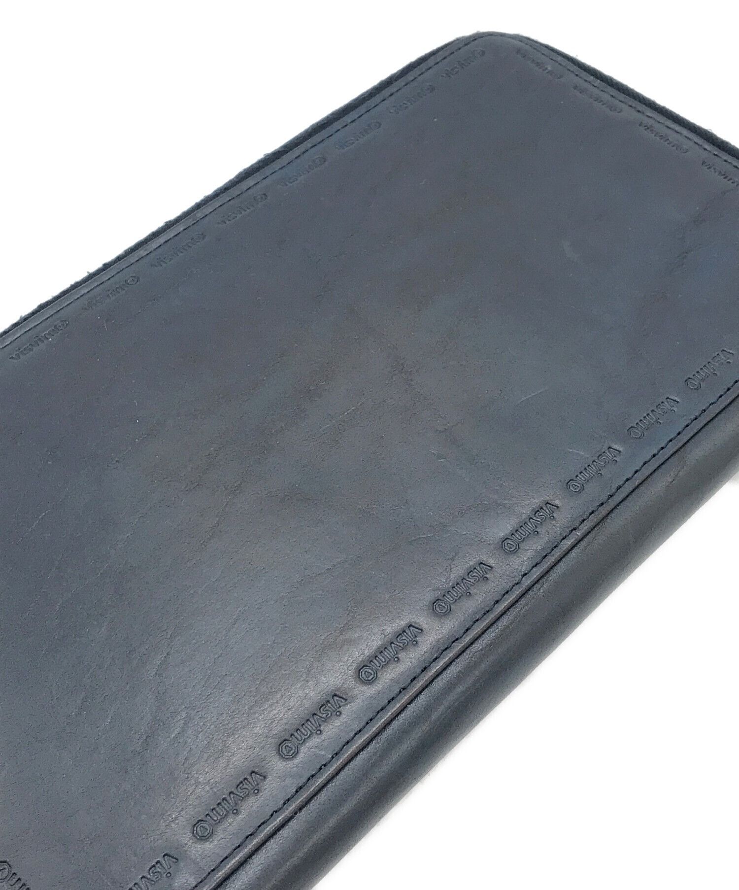 Visvim VISVIM VEGGIE LEATHER TRAVEL CASE WALLET Size ONE SIZE - 5 Thumbnail