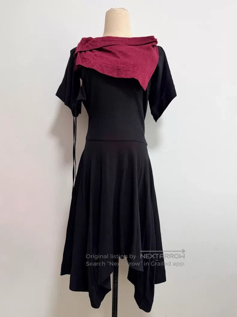 Vivienne Westwood Vivienne Westwood Tailored dress Size M / US 6-8 / IT 42-44 - 1 Thumbnail