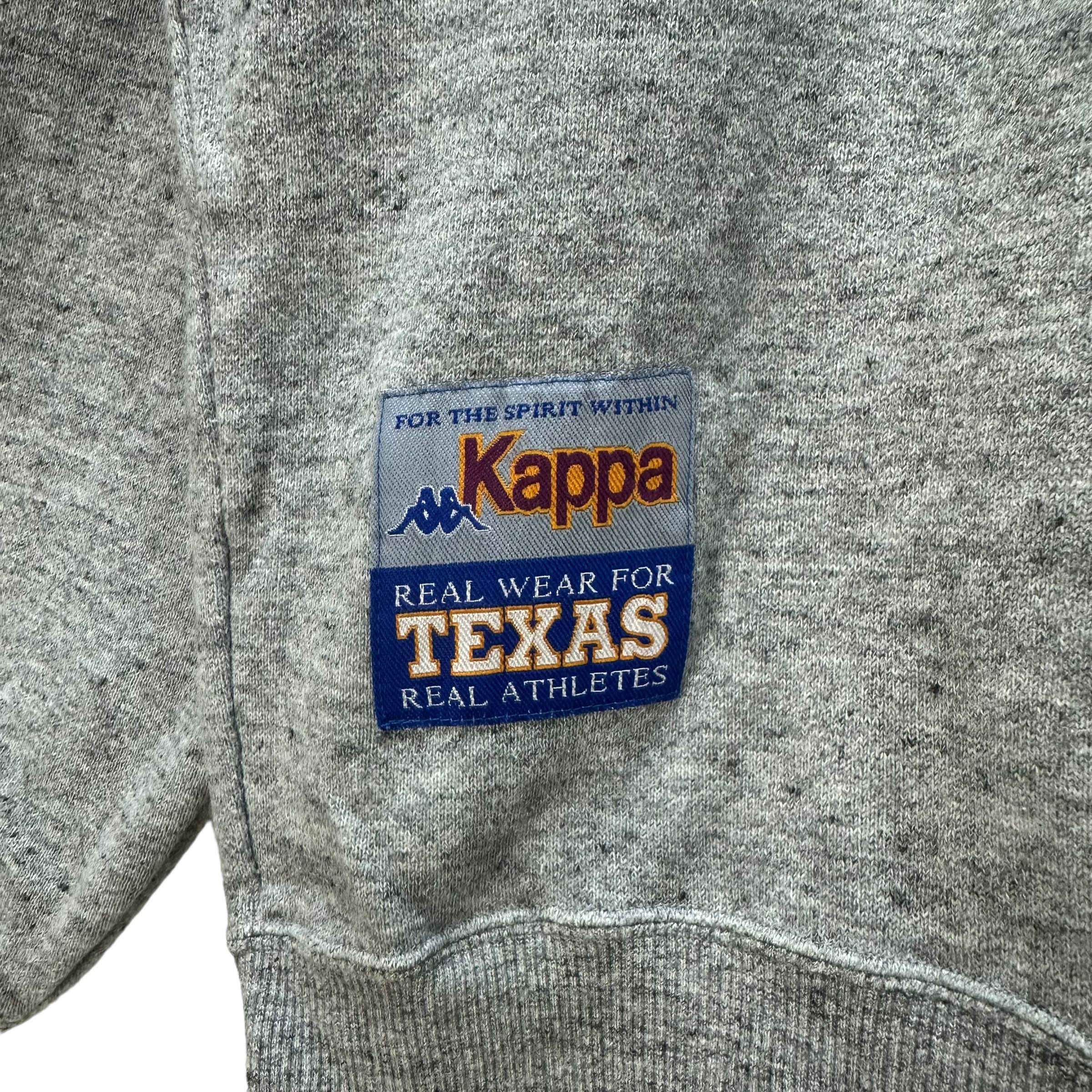 Kappa KAPPA TEXAS PULLOVER HOODIES #8499-012 Size US L / EU 52-54 / 3 - 6 Thumbnail