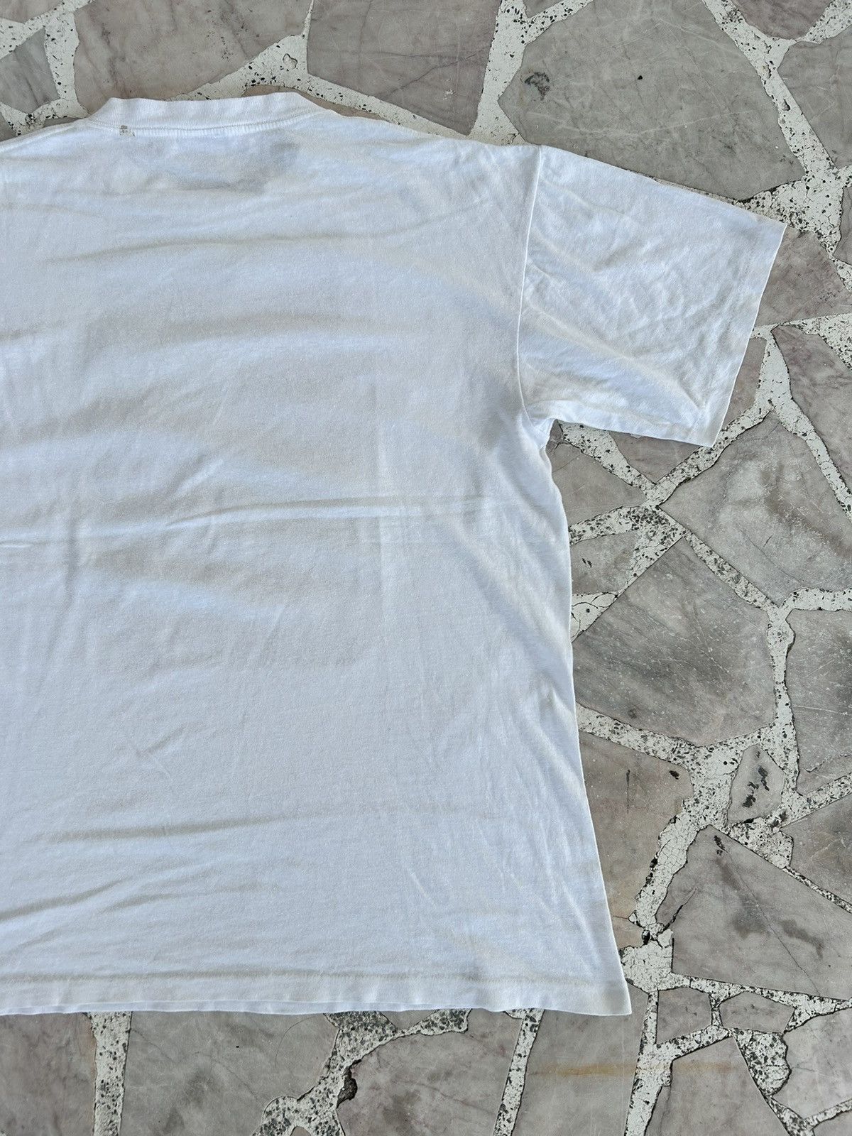 Vintage Ductape by will bullas art tee vintage Size US L / EU 52-54 / 3 - 12 Thumbnail