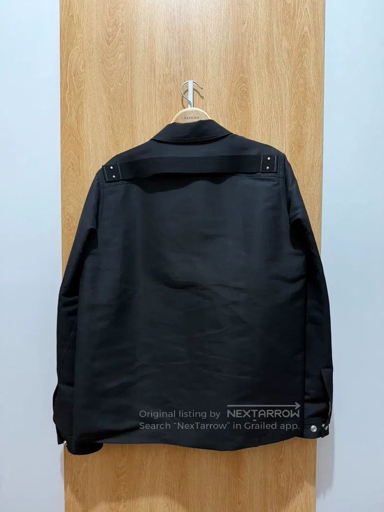 Rick Owens Rick Owens Jacket Size US M / EU 48-50 / 2 - 2 Thumbnail