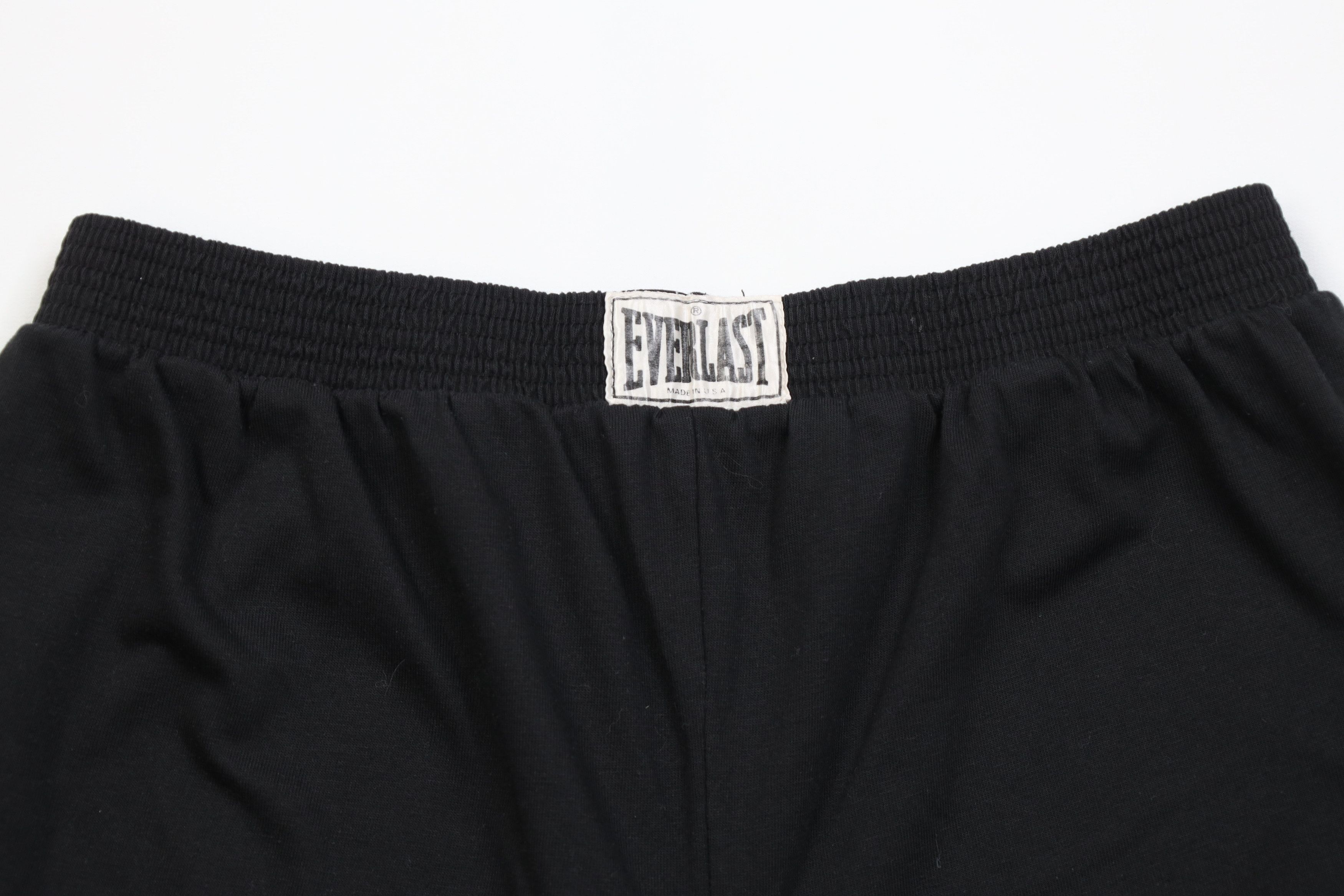 Everlast Vintage 80s 90s Everlast Boxing Reversible Above Knee Shorts Size US 36 / EU 52 - 14 Thumbnail