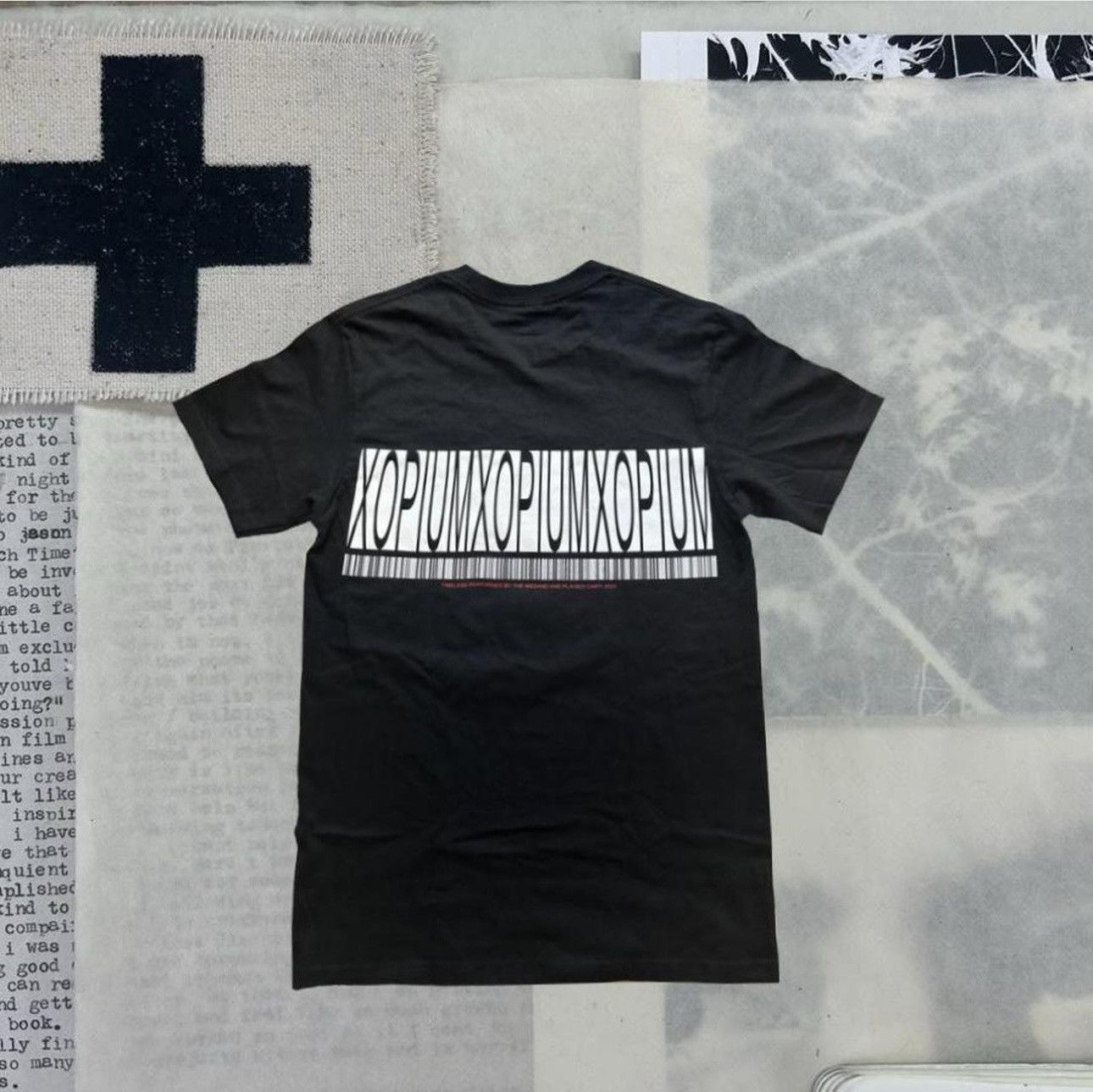 The Weeknd XOPIUM MERCH THE WEEKND PLAYBOICARTI Size US S / EU 44-46 / 1 - 3 Thumbnail