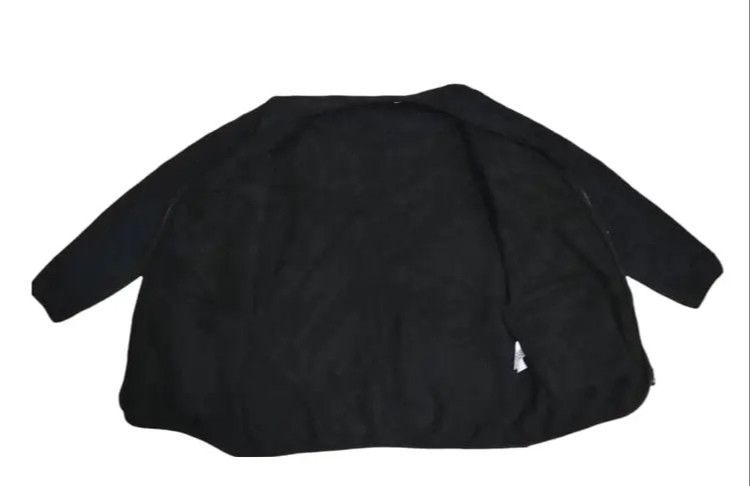 Jun Takahashi Undercover Jun takhashi X Uniqlo Fleece Jacket Size US L / EU 52-54 / 3 - 7 Thumbnail
