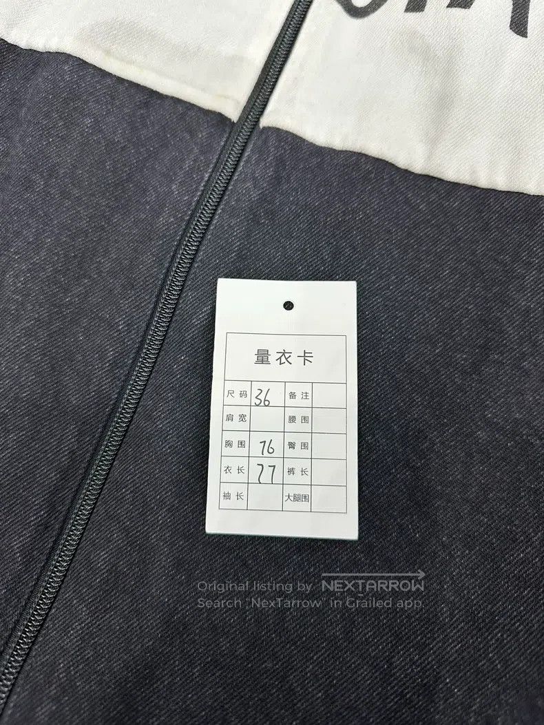 Balenciaga Balenciaga Jacket Size XS / US 0-2 / IT 36-38 - 6 Thumbnail