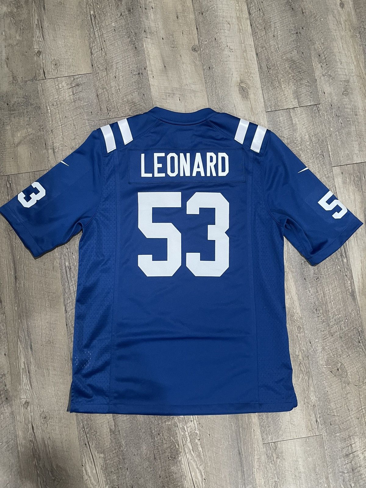 Nike Nfl nike jersey Size US M / EU 48-50 / 2 - 5 Thumbnail