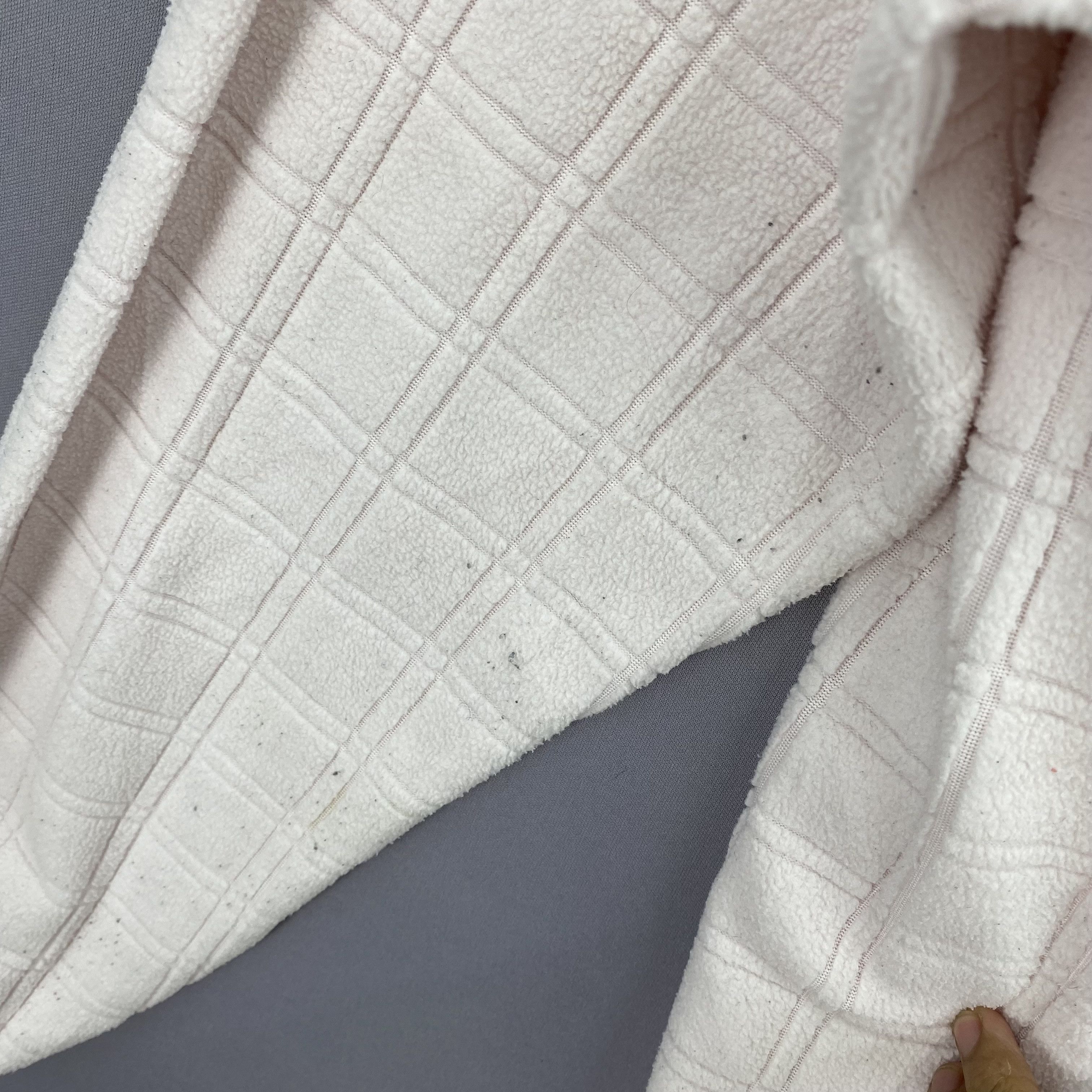 Courreges Vintage Courreges Sweater Zipper Sweatshirt Jumper Size US M / EU 48-50 / 2 - 10 Thumbnail