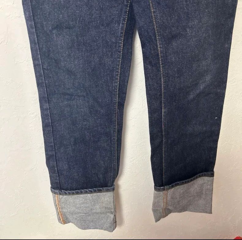 Walter Van Beirendonck rare 9-2507 Size US 26 / EU 42 - 4 Thumbnail