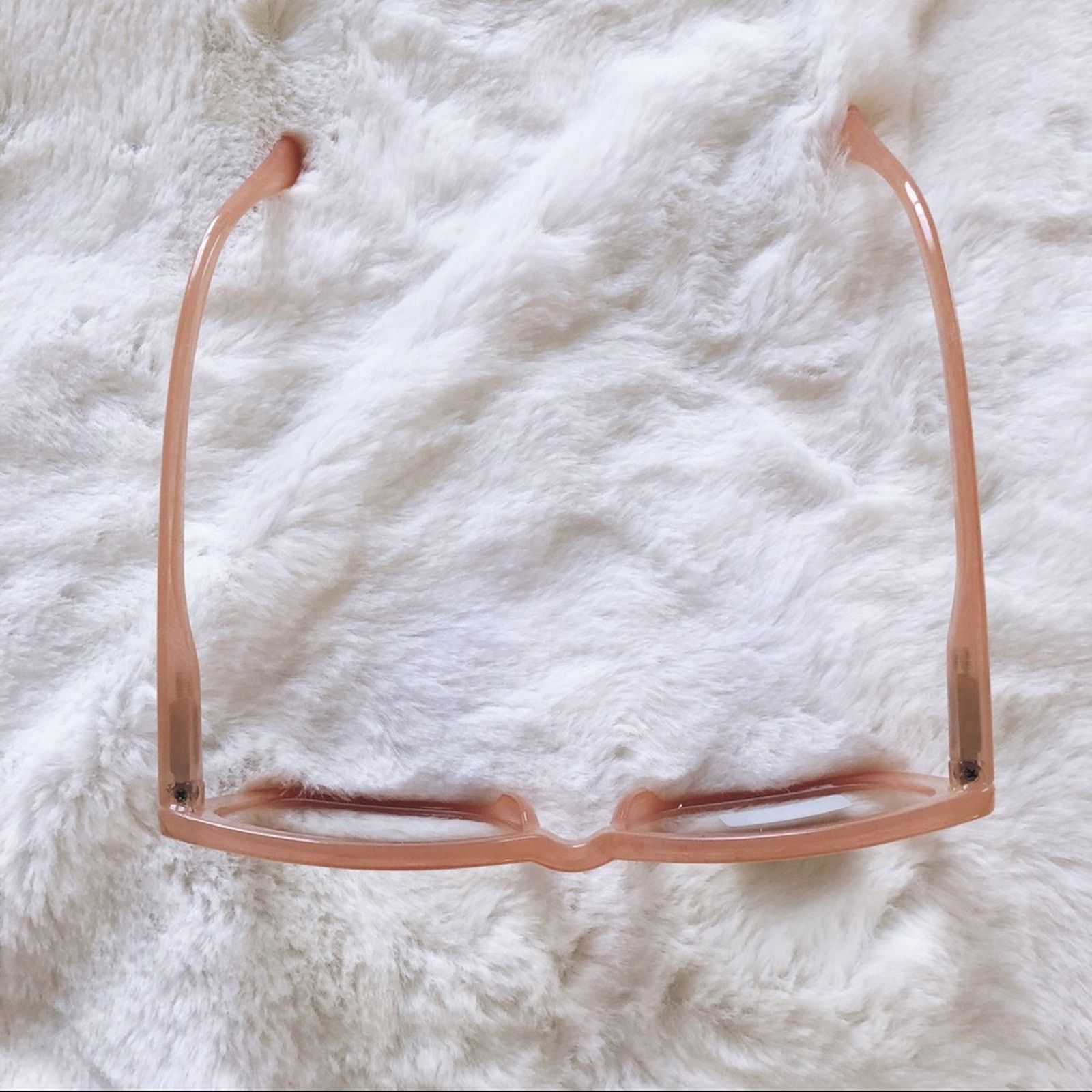 Other Grace Pink Computer Blue Light Glasses Size ONE SIZE - 9 Thumbnail