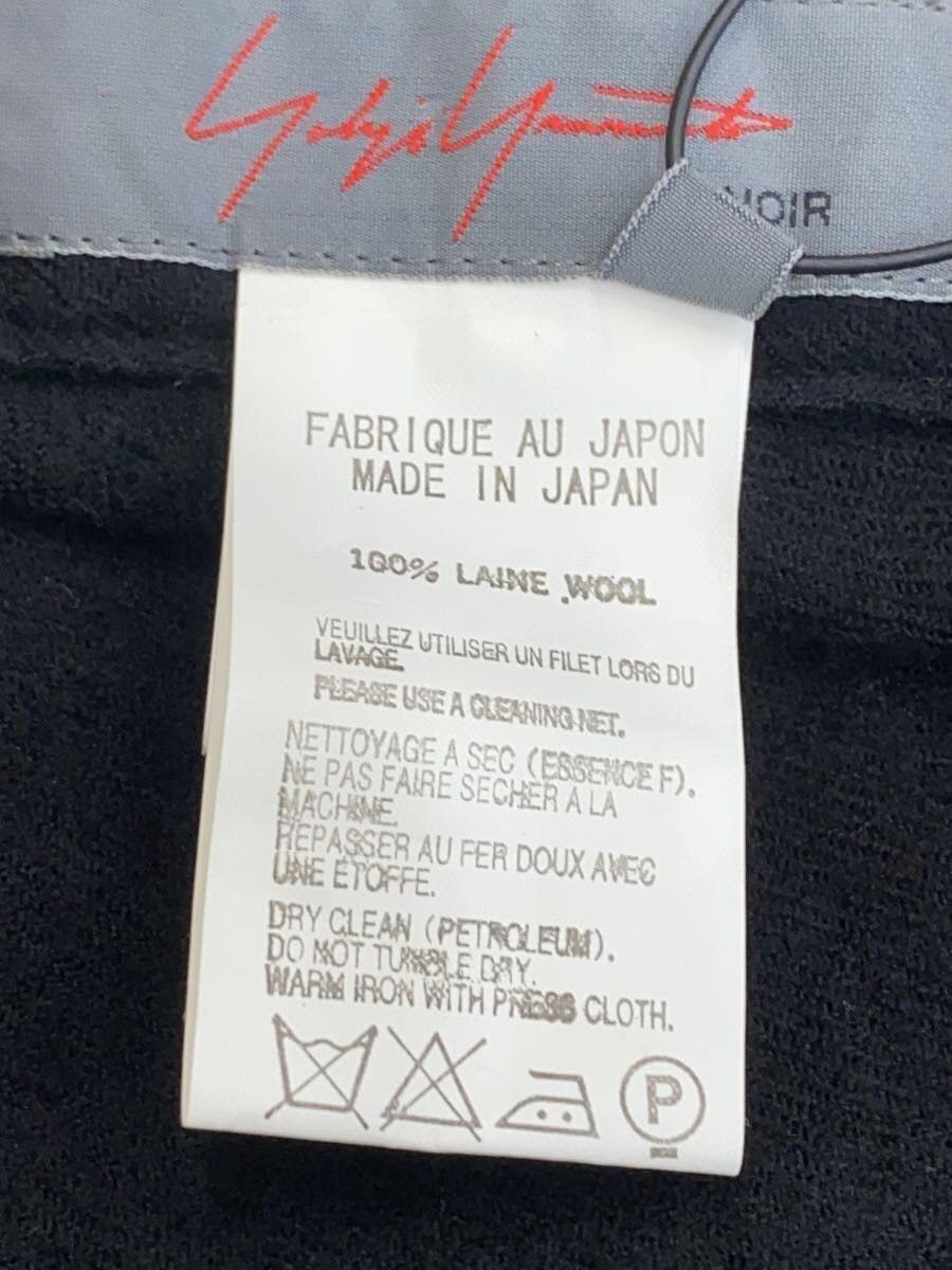 Yohji Yamamoto Maxi Skirt Size 30" / US 8 / IT 44 - 5 Thumbnail