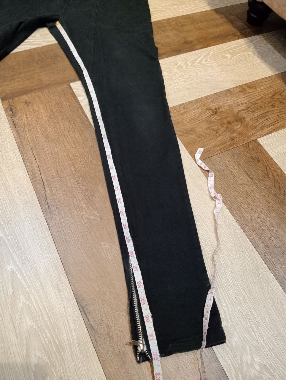Fear of God FEAR OF GOD FOURTH COLLECTION 2015 - 2016 PANTS Size US 29 - 15 Thumbnail