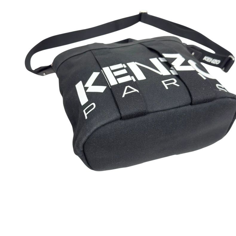 Kenzo KENZO size os Black 2 use bag Size ONE SIZE - 5 Thumbnail