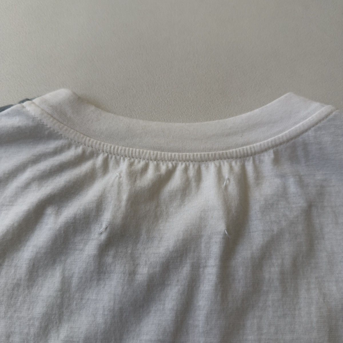 Maison Margiela S/S 07 Sun Haze ‘Death Valley’ Print Vest Size US M / EU 48-50 / 2 - 13 Thumbnail