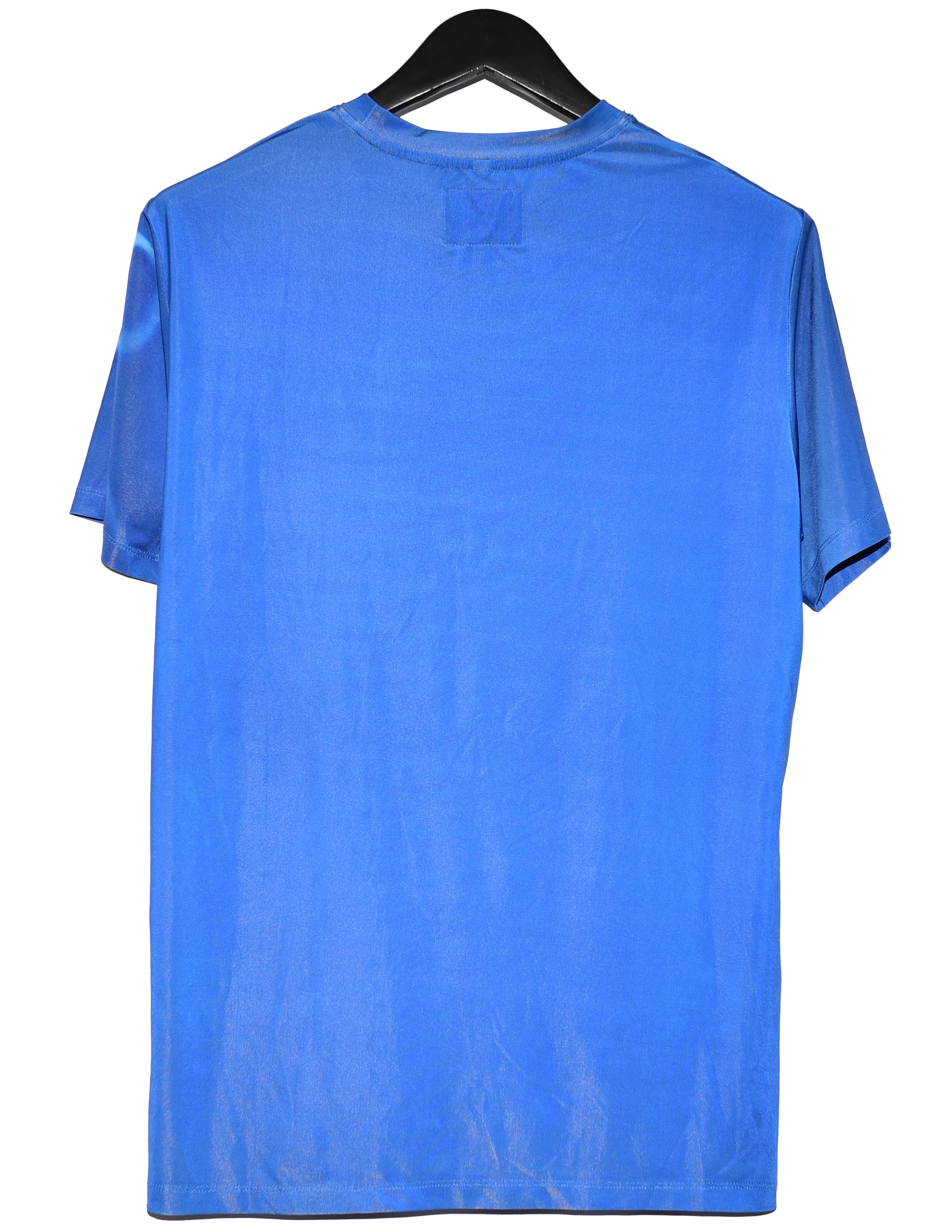 Slumpy Kev SlumpyKev Courage the Cowardly Dog 'Bugle' Tee Size US L / EU 52-54 / 3 - 2 Thumbnail
