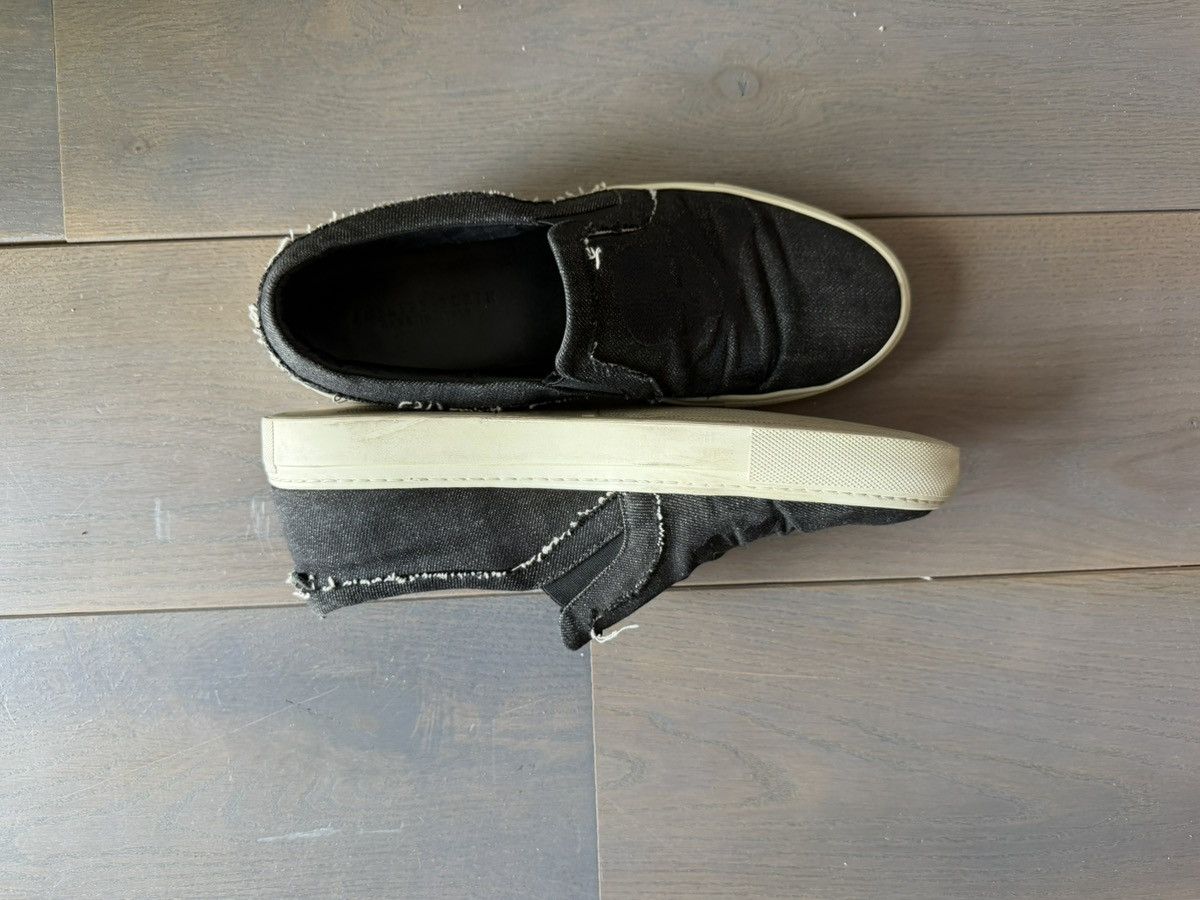Philipp Plein Phili Plein Loafers Size US 9.5 / EU 42-43 - 3 Thumbnail