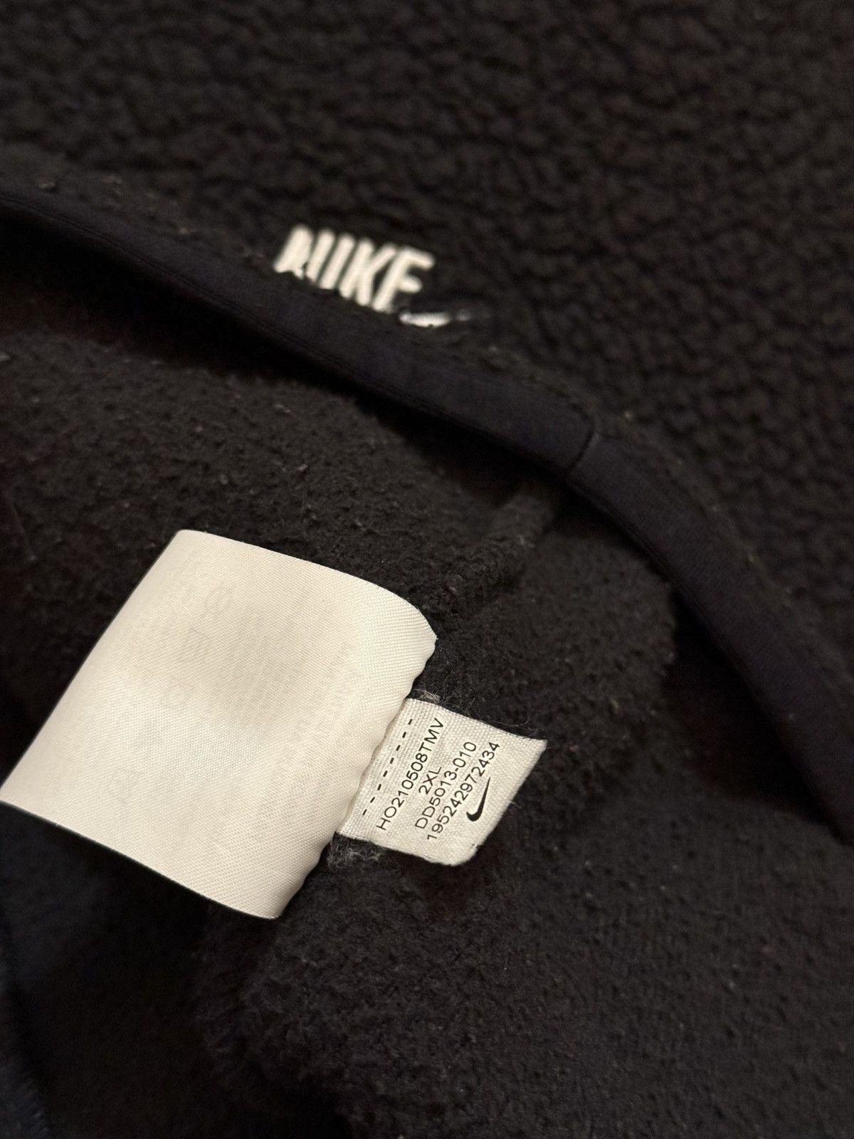 Nike NIKE SHERPA Size US XXL / EU 58 / 5 - 4 Thumbnail