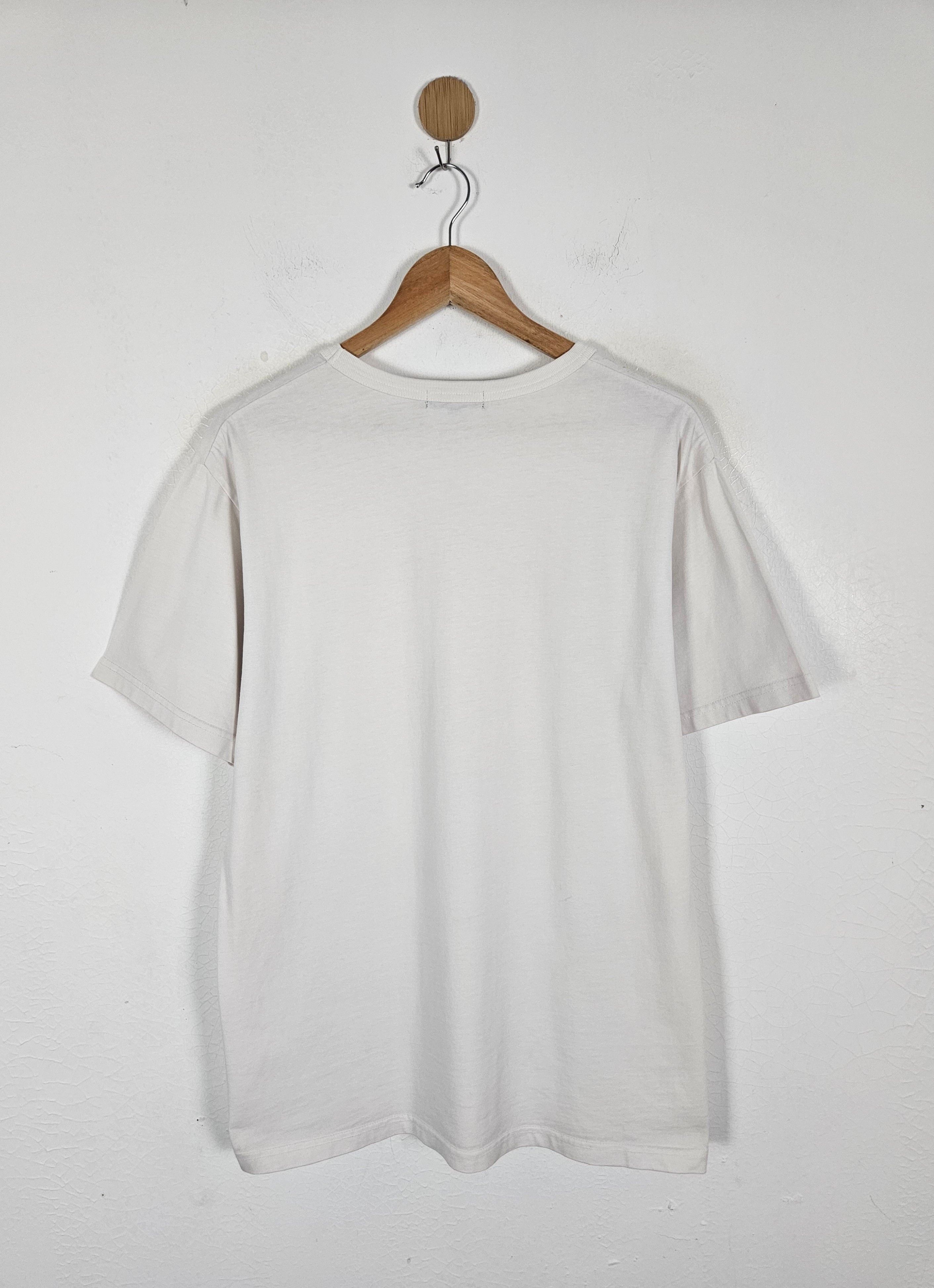 Comme des Garcons × Comme des Garcons Homme Comme des Garcons Homme CDG shirt Size US L / EU 52-54 / 3 - 3 Thumbnail