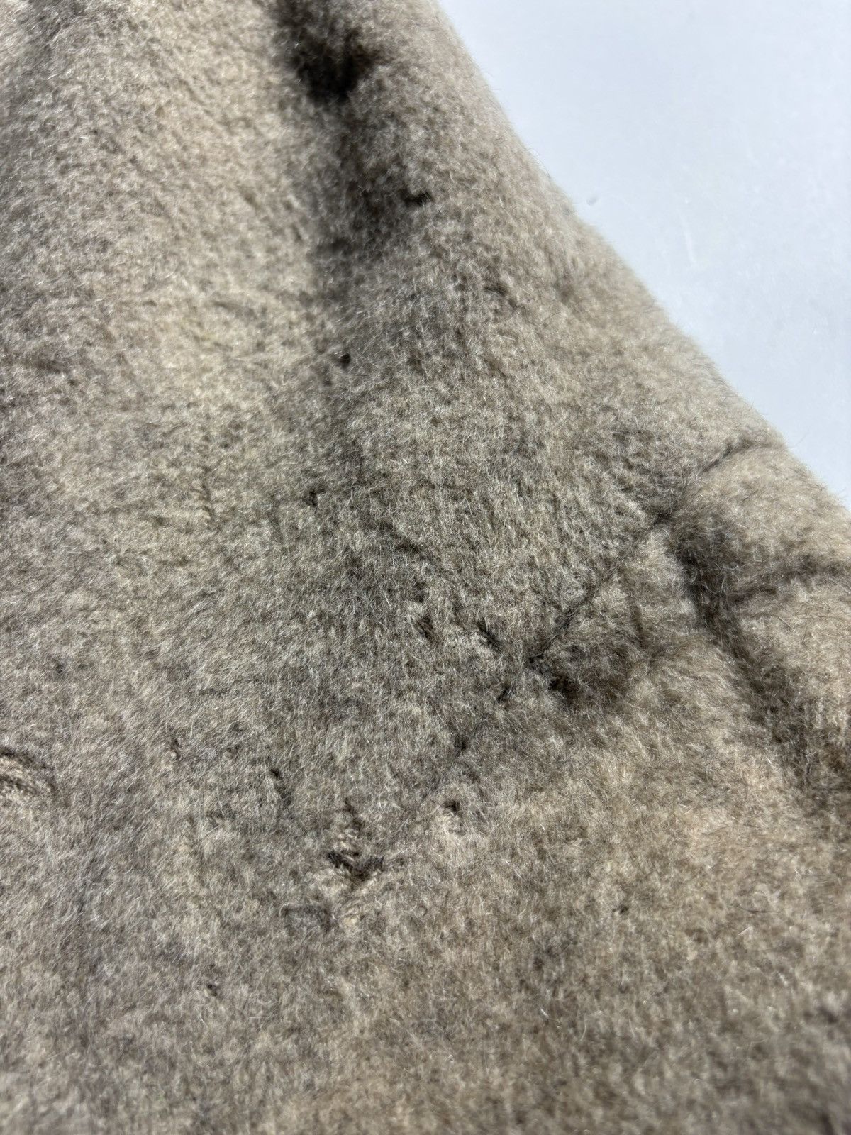 Jean Paul Gaultier JEAN PAUL GAULTIER CLASSICQUE WOOL JACKET Size US S / EU 44-46 / 1 - 12 Thumbnail