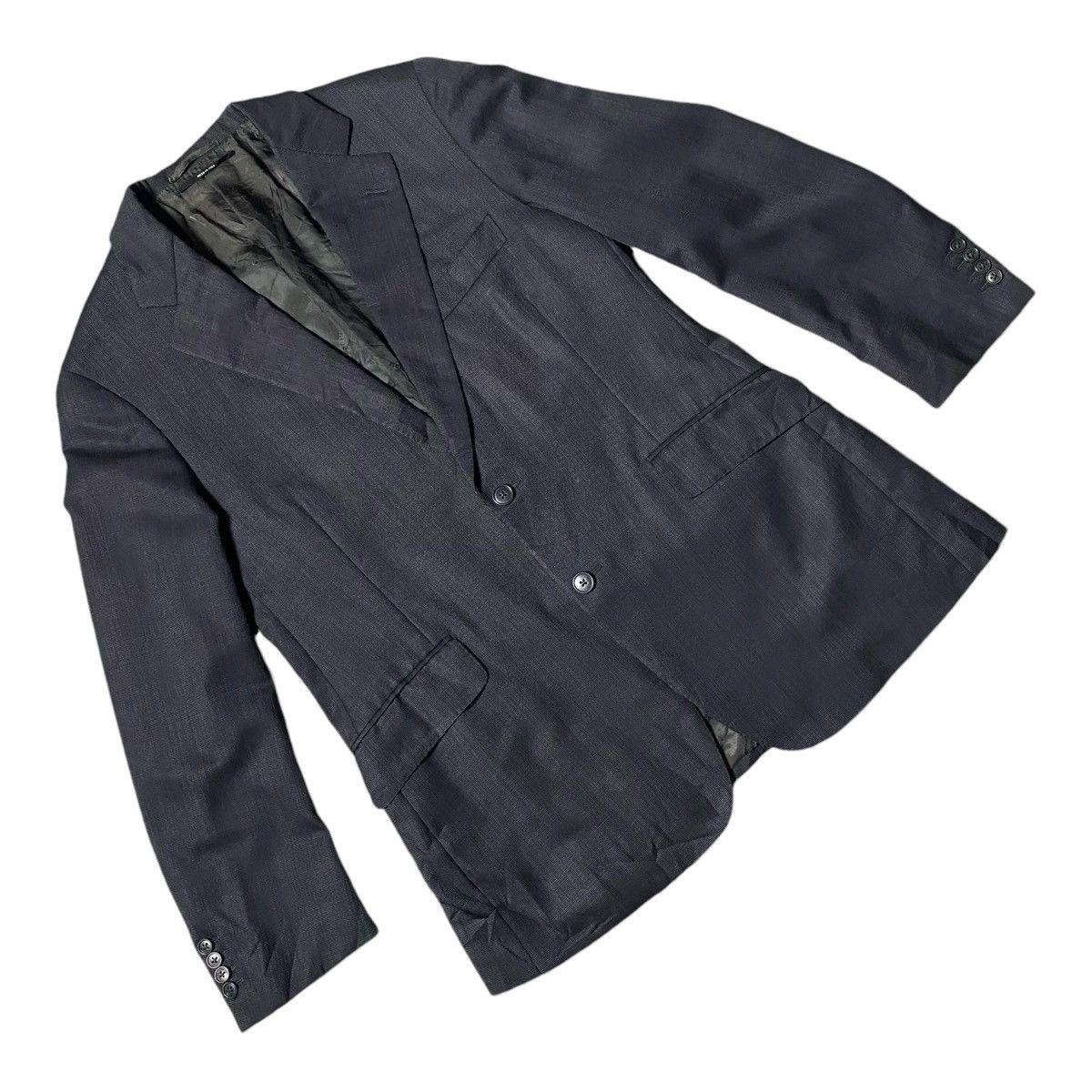Designer × Hermes Hermes Blazer Size US M / EU 48-50 / 2 - 6 Thumbnail