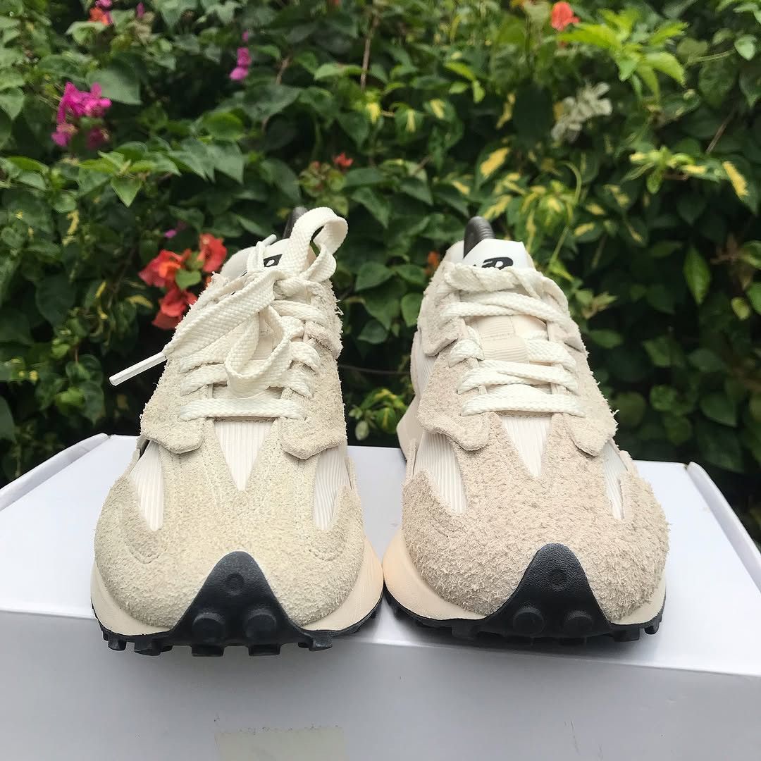 New Balance New Balance 327 Turtledove beige New Balance 327 Turtledove Size US 9 / EU 42 - 4 Thumbnail
