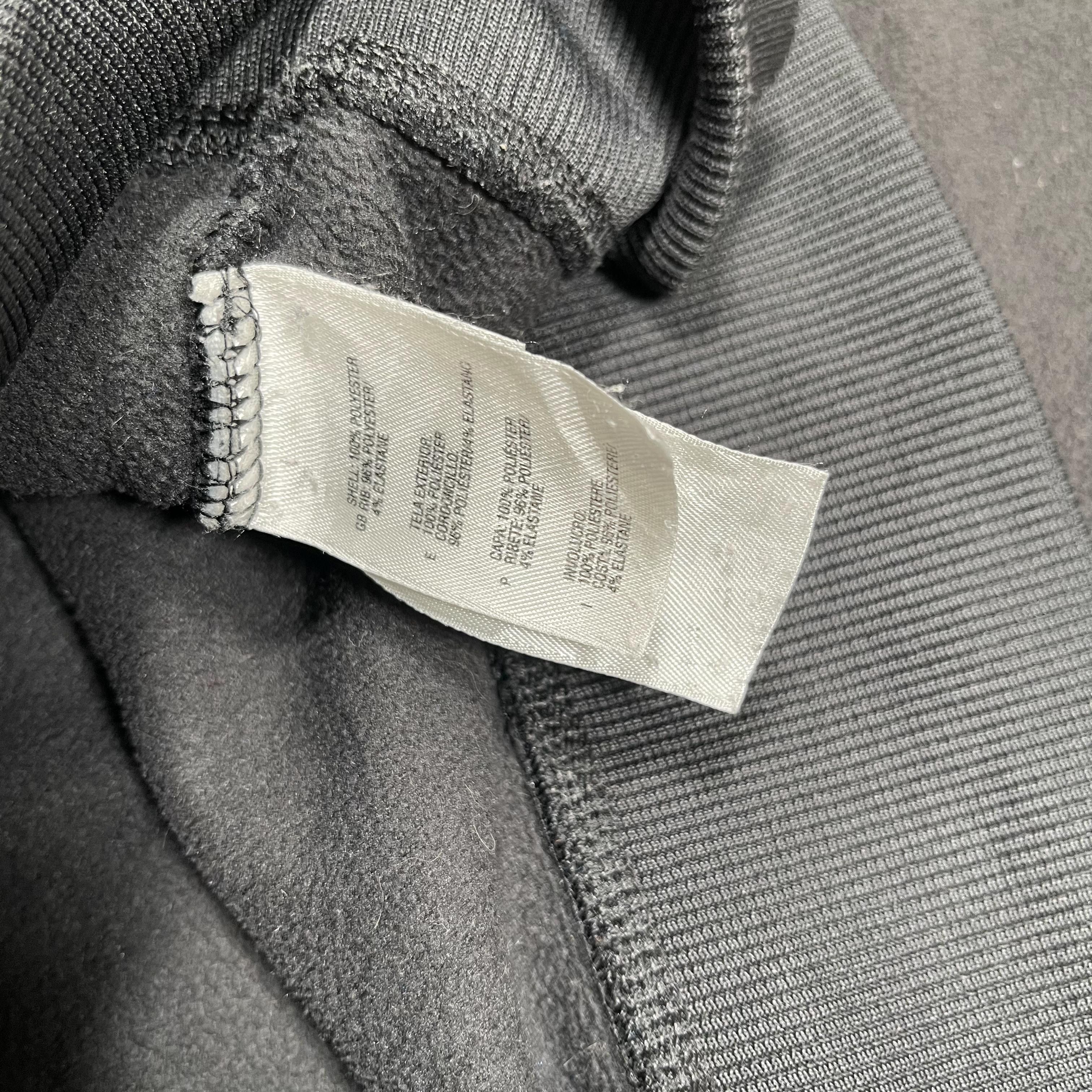The North Face The North Face Big Logo Fleece Oversize Hoodie Size US XL / EU 56 / 4 - 9 Thumbnail