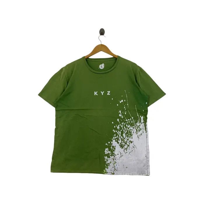 Vintage KEYAKIZAKA46 JAPAN IDOL Group Black Sheep Single Tee Shirt Size US L / EU 52-54 / 3 - 1 Thumbnail