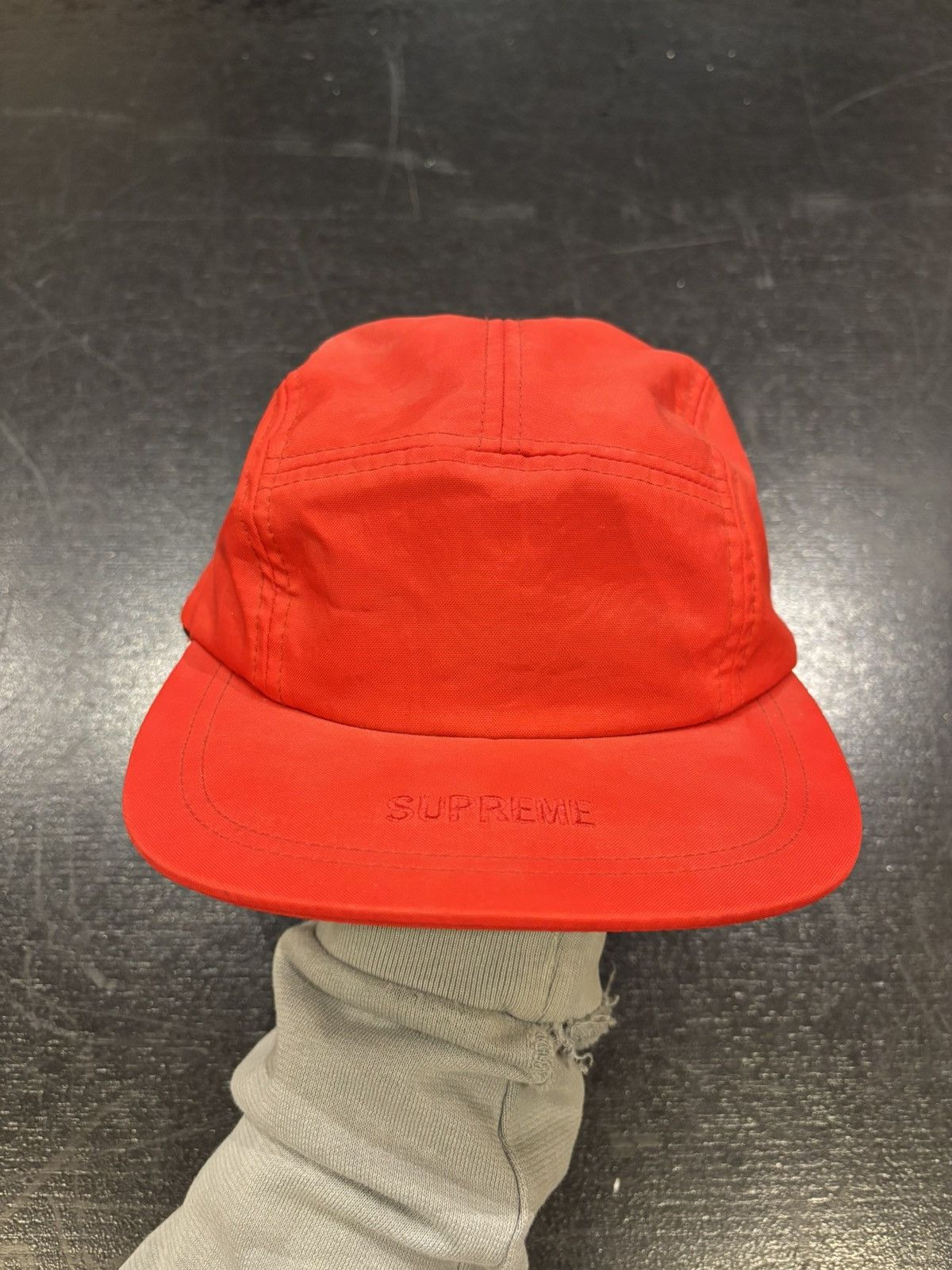 Supreme Camp Cap