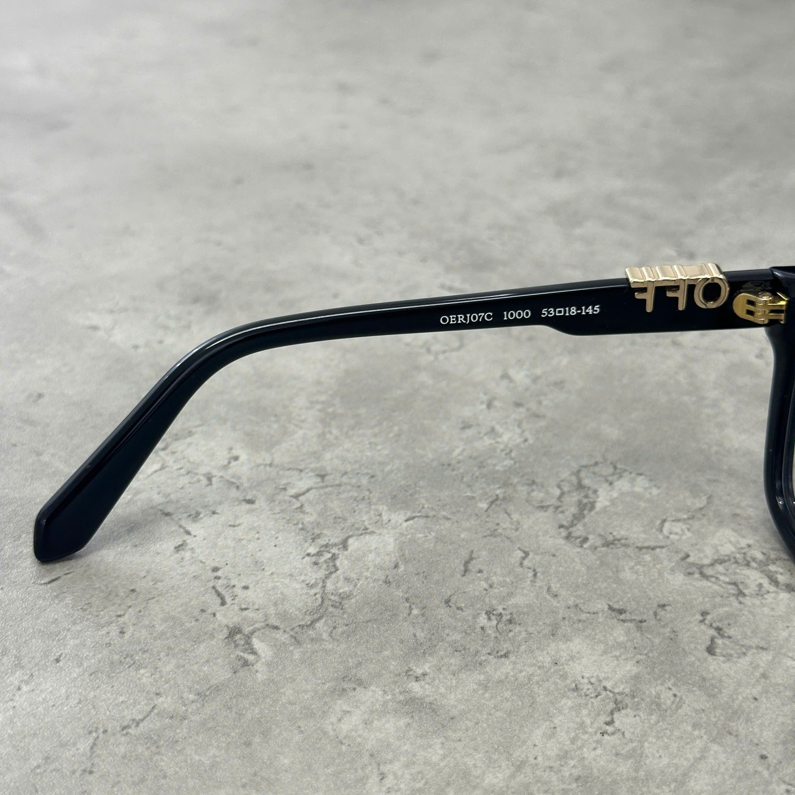 Off-White OFF WHITE OERJ07C 1000 Sunglasses Size ONE SIZE - 6 Thumbnail