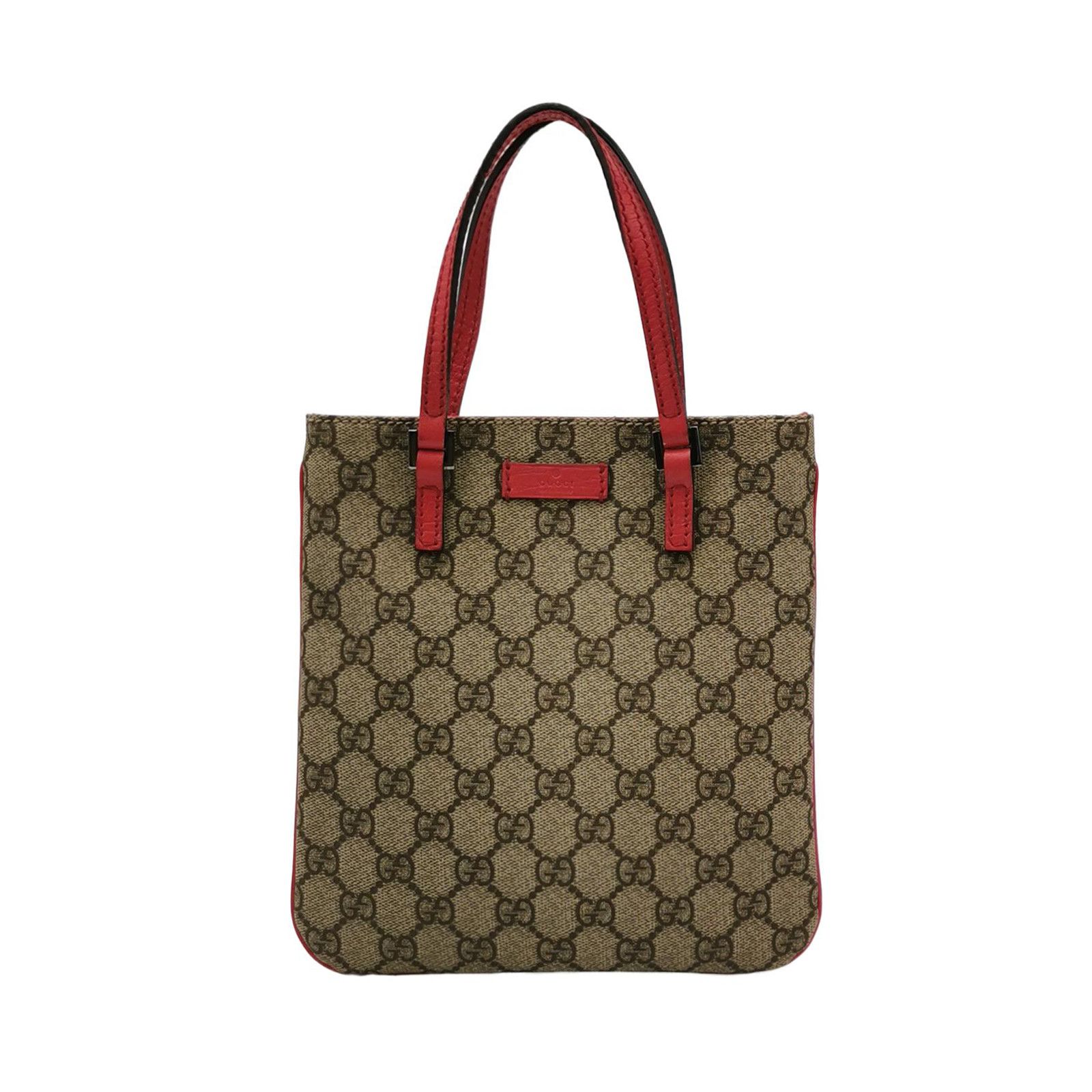 Gucci Gucci Women os Tote Bags Size ONE SIZE - 1 Thumbnail