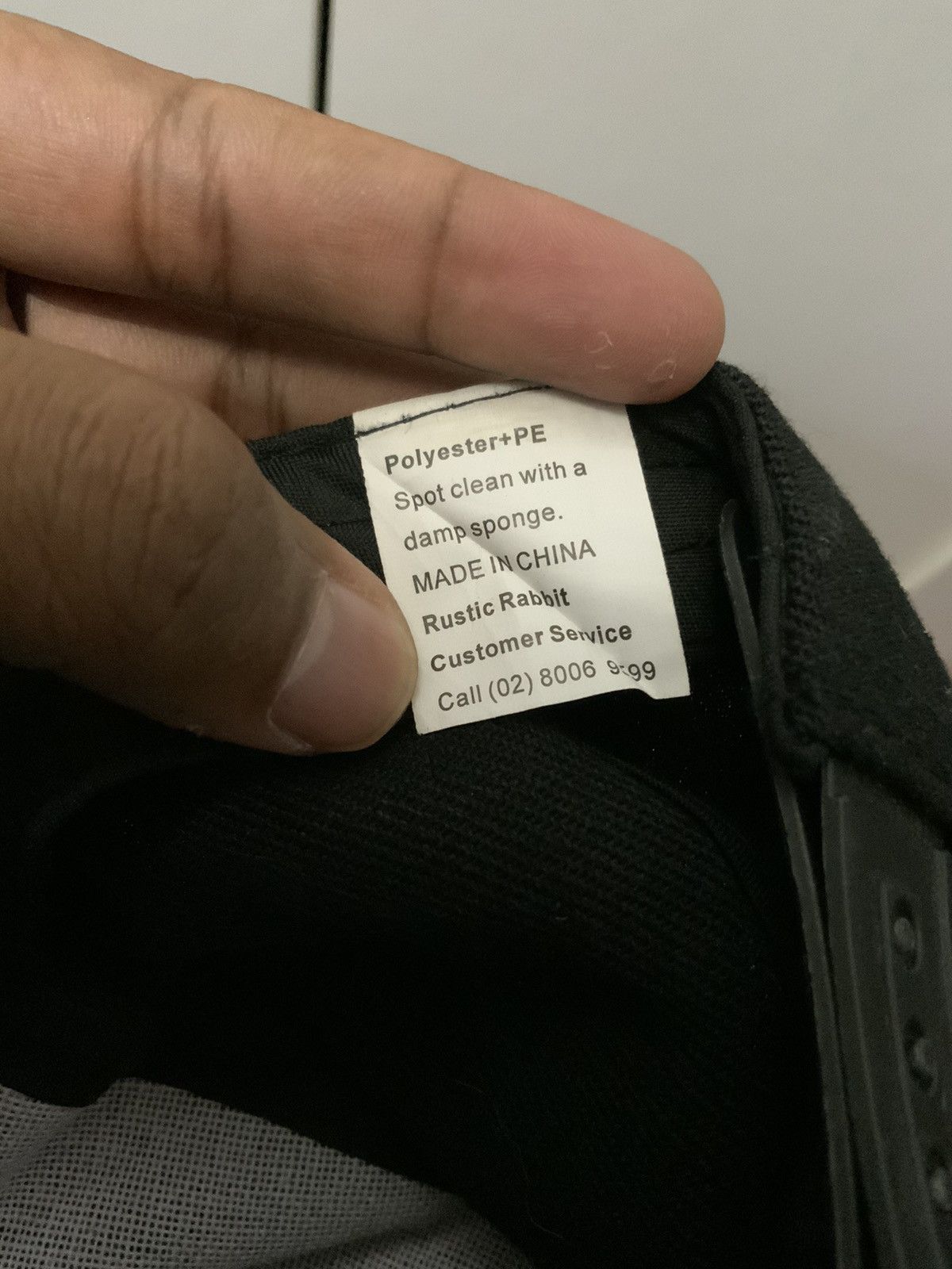 Japanese Brand Athletica Archive Pacthes Hat Size ONE SIZE - 12 Thumbnail