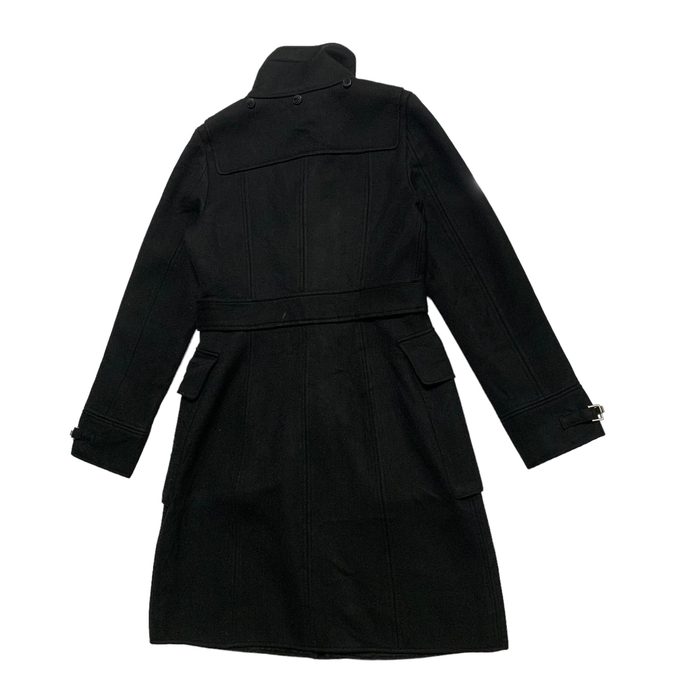 Adolfo Dominguez Adolfo Dominguez Duffle Coat Size XS / US 0-2 / IT 36-38 - 8 Thumbnail