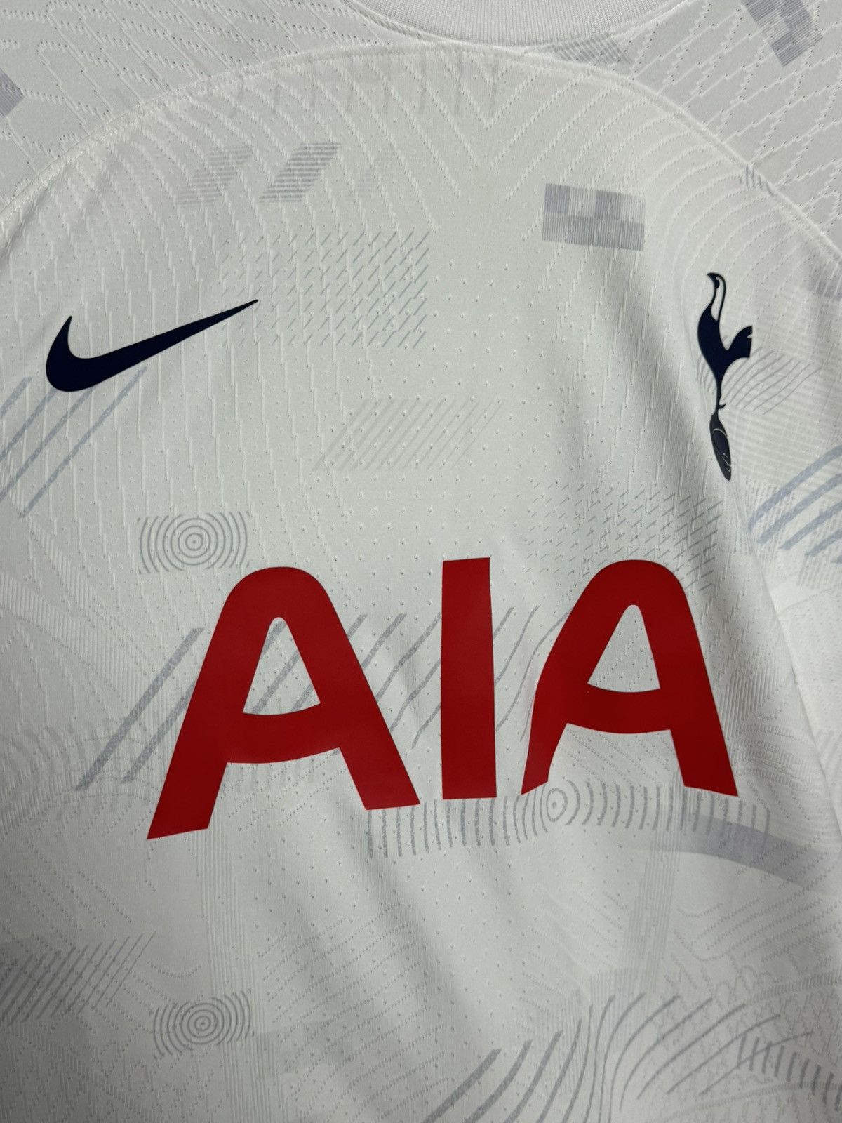 Nike 3XL Tottenham Hotspur 23/24 Home Football Jersey Size US XXL / EU 58 / 5 - 3 Thumbnail