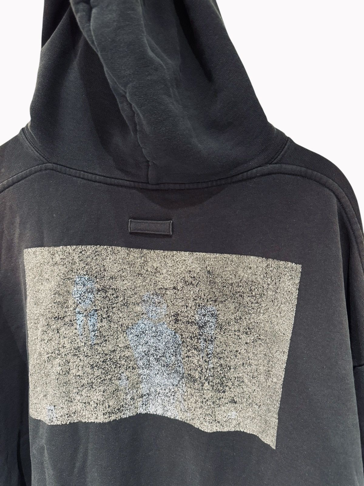 Raf Simons Raf Simons 2019 Illusions Twin Peaks Hoodie Size US L / EU 52-54 / 3 - 6 Thumbnail