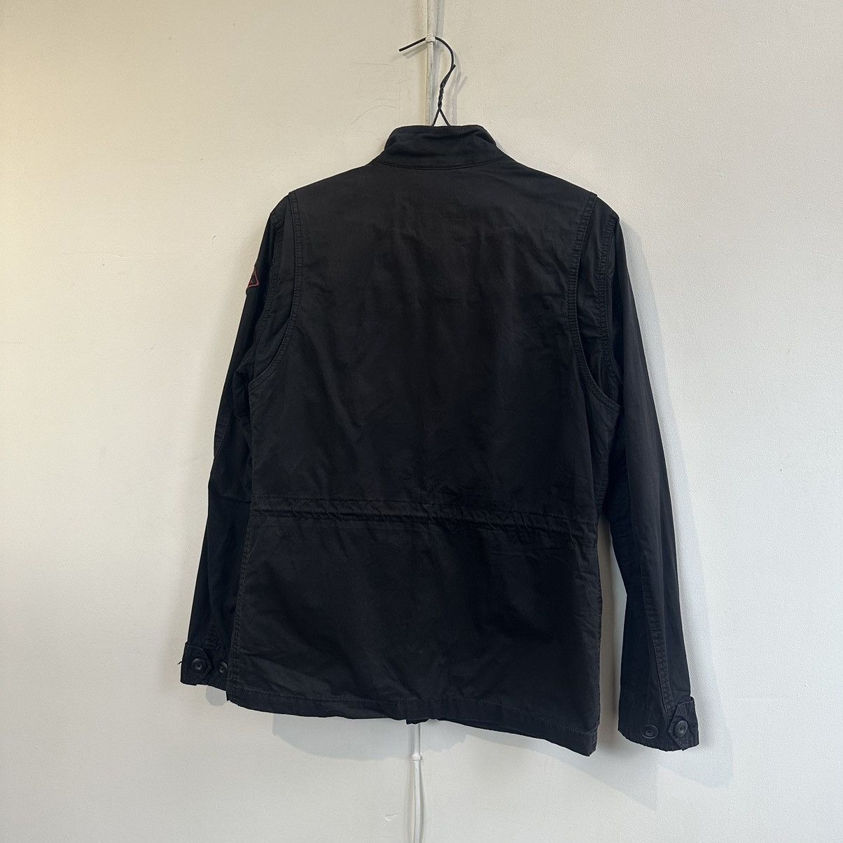 Schott × Vintage Vintage Schott M65 Military Jacket Size US M / EU 48-50 / 2 - 12 Thumbnail