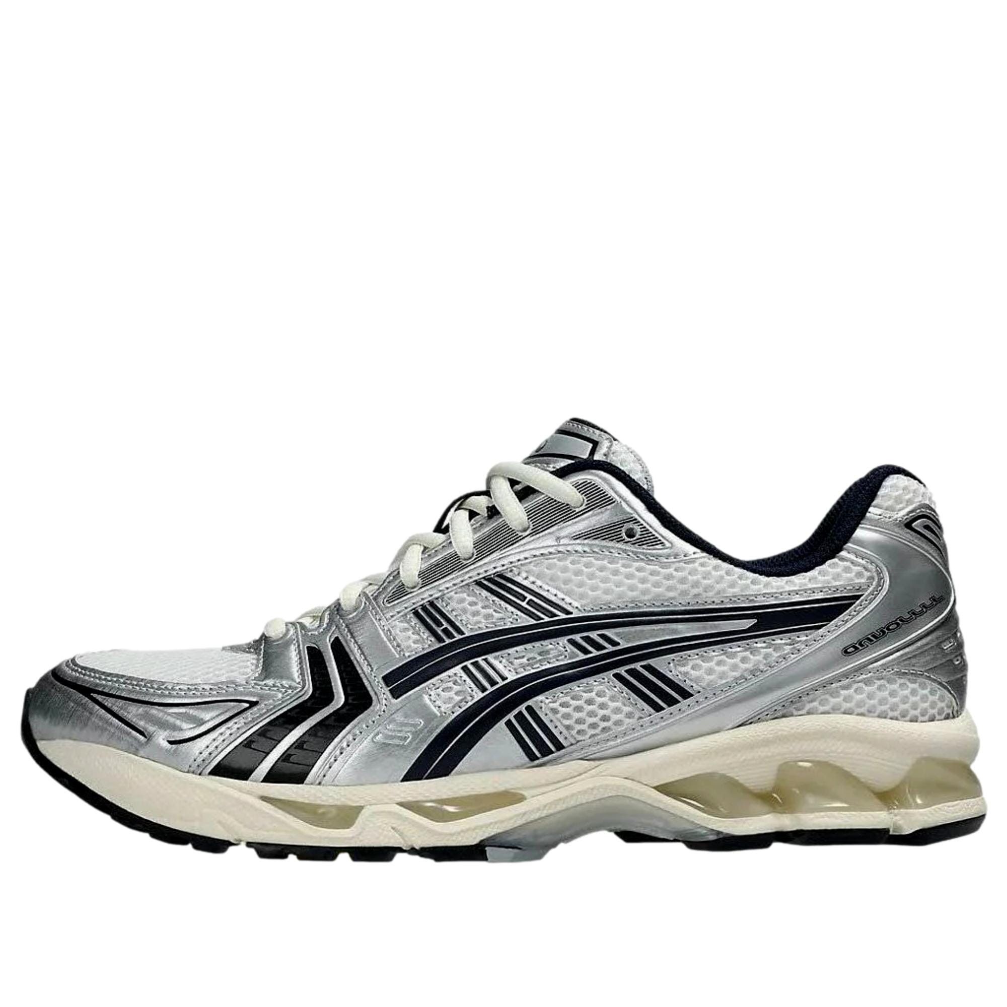 Asics Gel - Kayano 14 White / Midnight 1203A961-100 Size US 9 / EU 42 - 1 Thumbnail