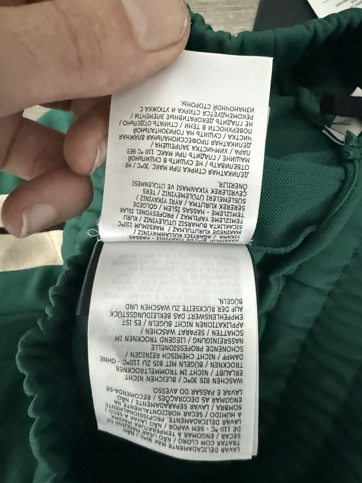 Moncler × Palm Angels Moncler x Palm angels track pants Size US 26 / EU 42 - 10 Thumbnail