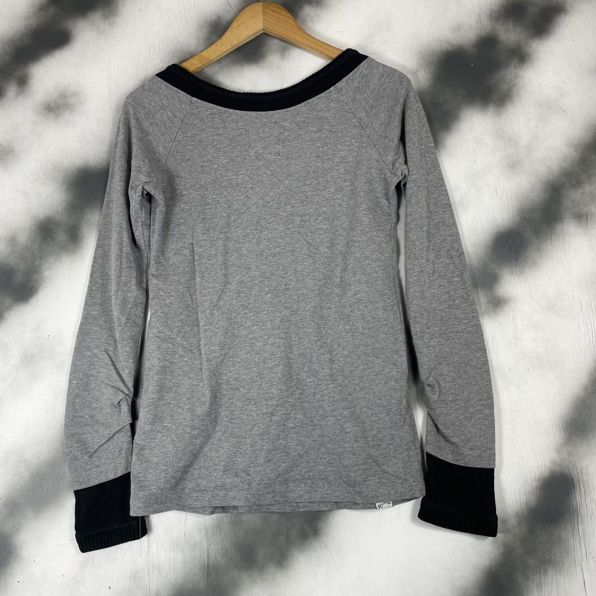 Japanese Brand Japanese Brand Maison Gilfy Long Sleeve Size US M / EU 48-50 / 2 - 5 Thumbnail