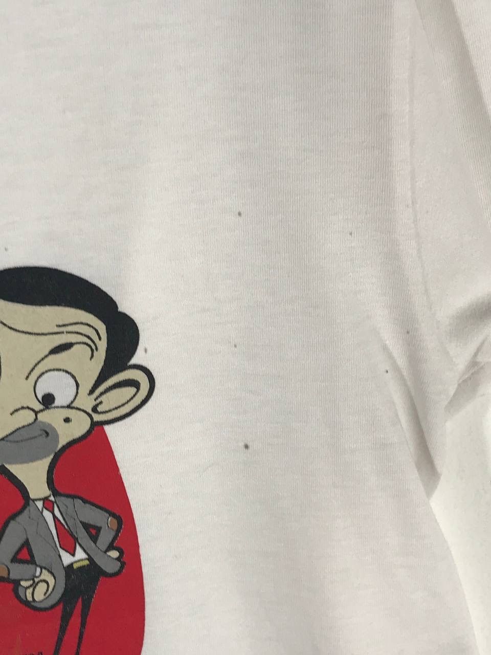Vintage Mr Bean animated series Size US L / EU 52-54 / 3 - 7 Thumbnail
