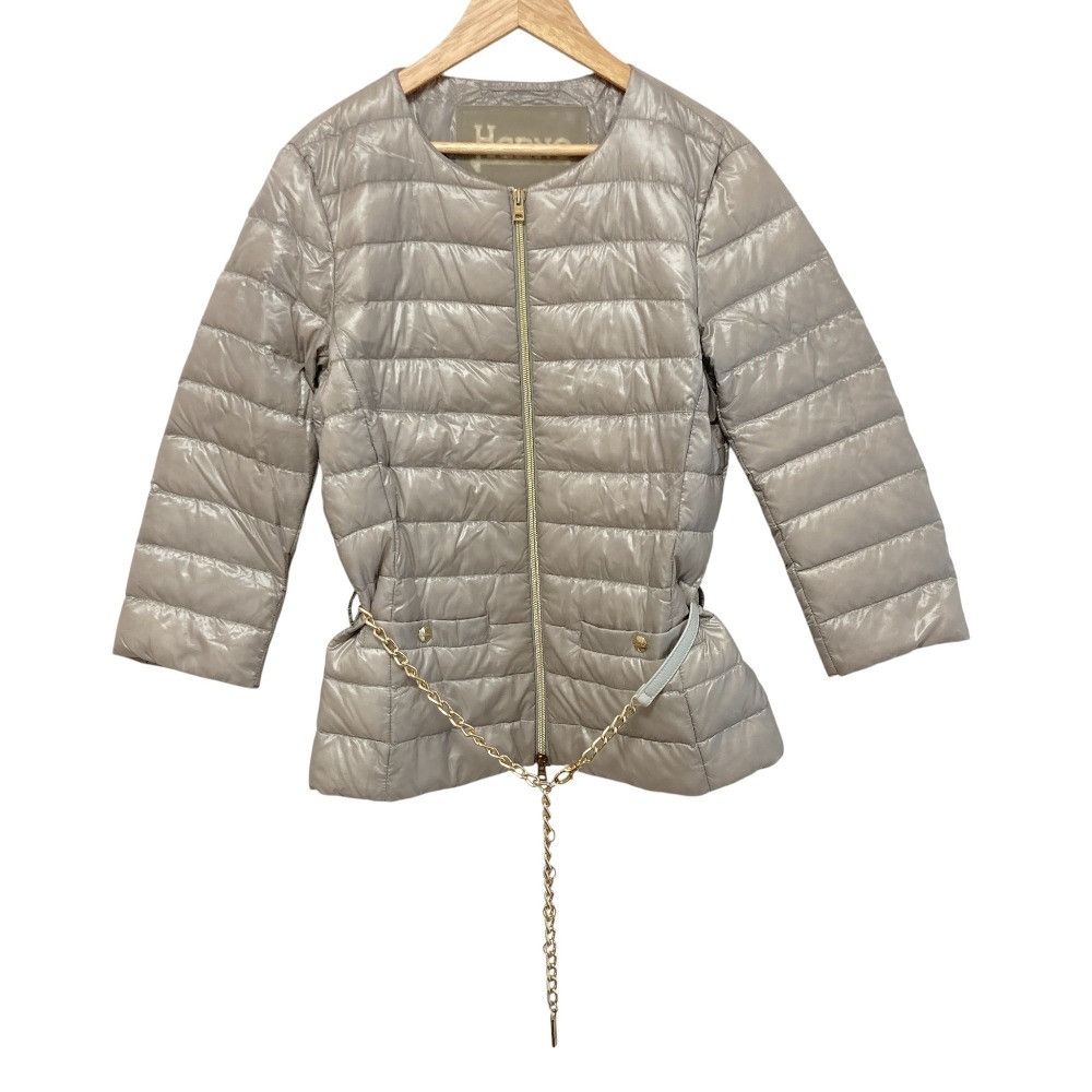 Other Other Herno Light Down Jacket Textile Outerwear PI0115D-12017 DUTY FREE for USA Size ONE SIZE - 1 Thumbnail