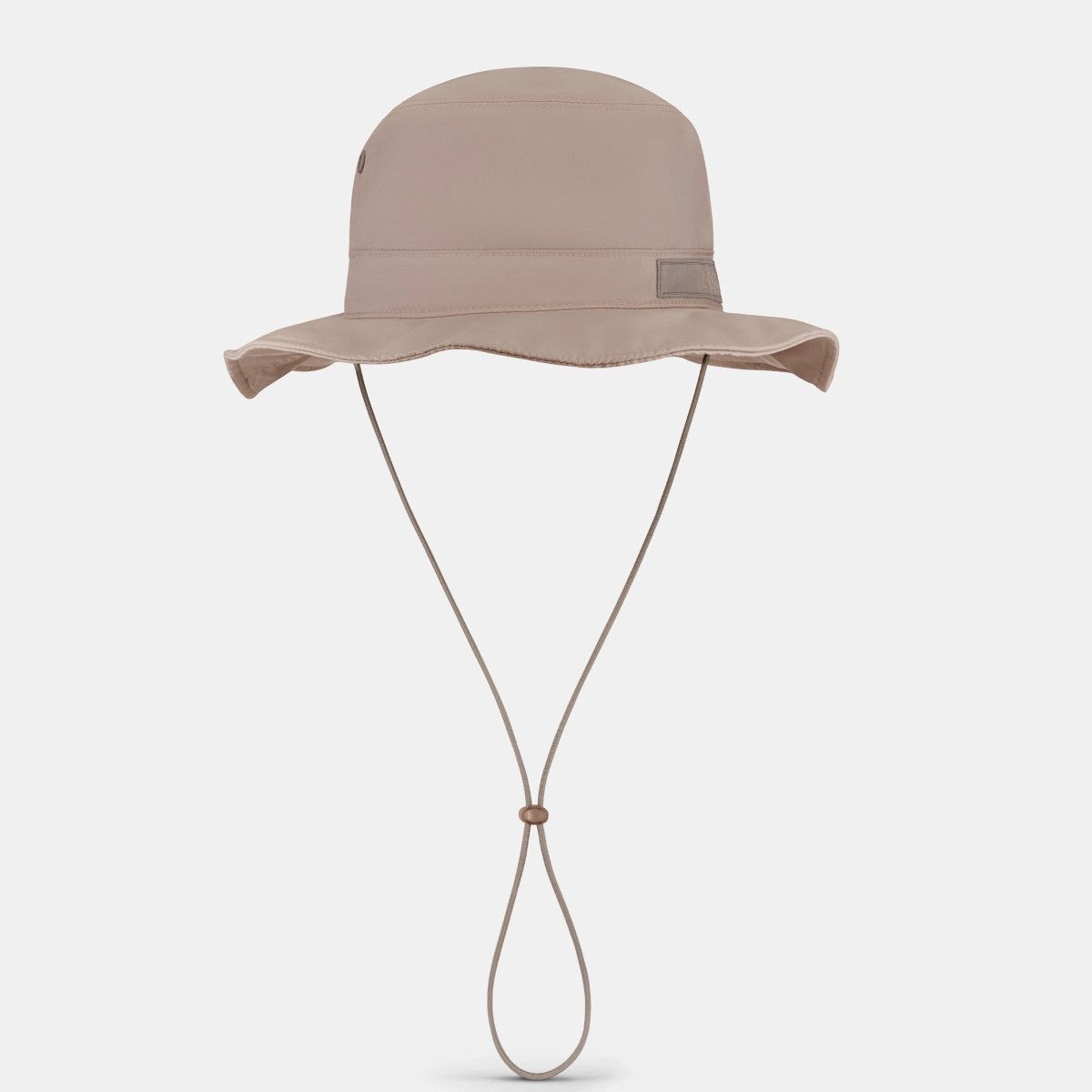 Dior o1bcso1str1224 Size:OS/ Safari Hat in Taupe Size ONE SIZE - 1 Thumbnail
