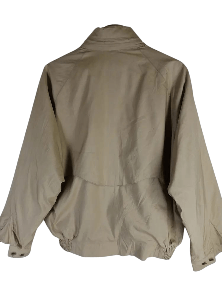 Burberry Prorsum Vintage 90s Burberrys Nova Check Jacket Size US L / EU 52-54 / 3 - 5 Thumbnail