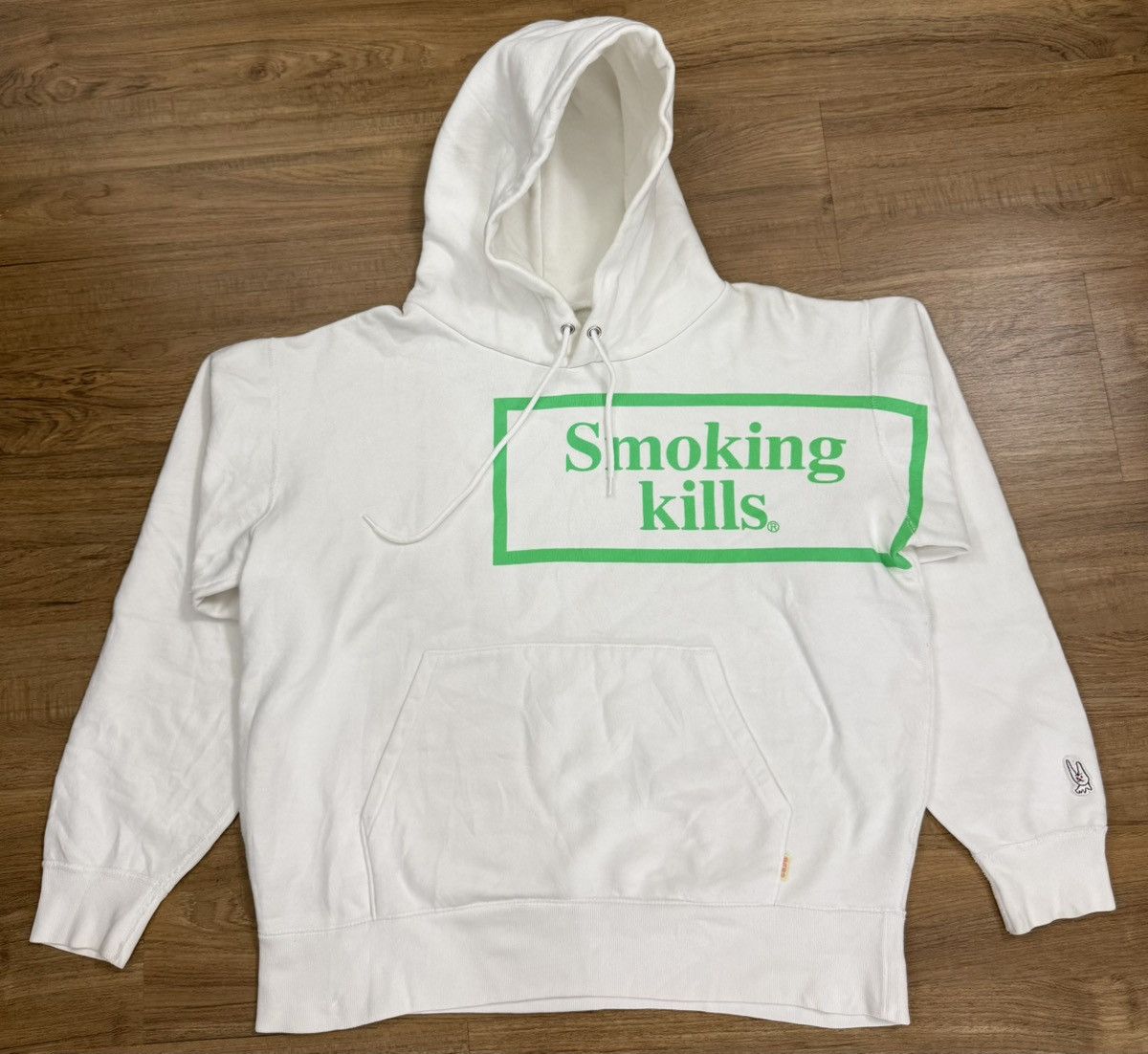 FR2 FR2 x In The House Limited Edition Hoodie Size US L / EU 52-54 / 3 - 2 Thumbnail