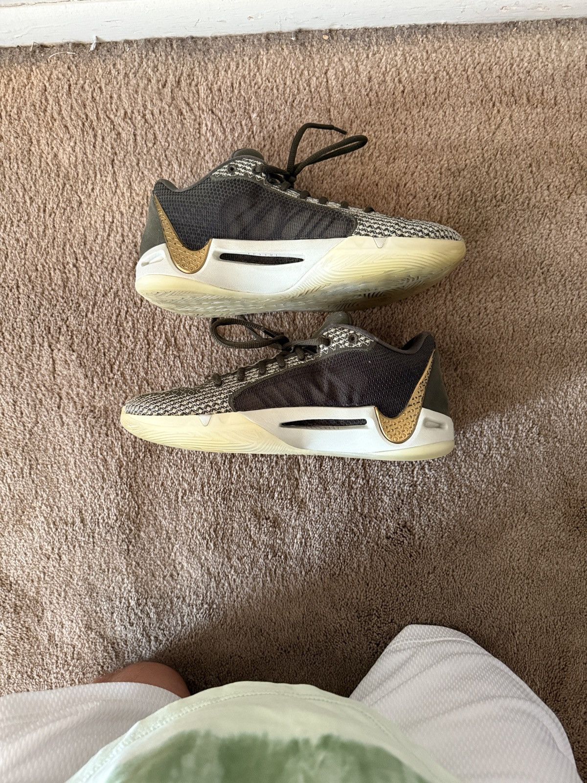 Nike Nike Sabrina 1 Dedication Size US 9 / IT 39 - 3 Thumbnail