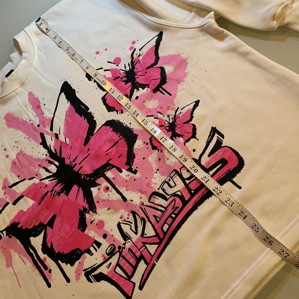 Other Pink Abyss sweat shirt Size M / US 6-8 / IT 42-44 - 7 Thumbnail