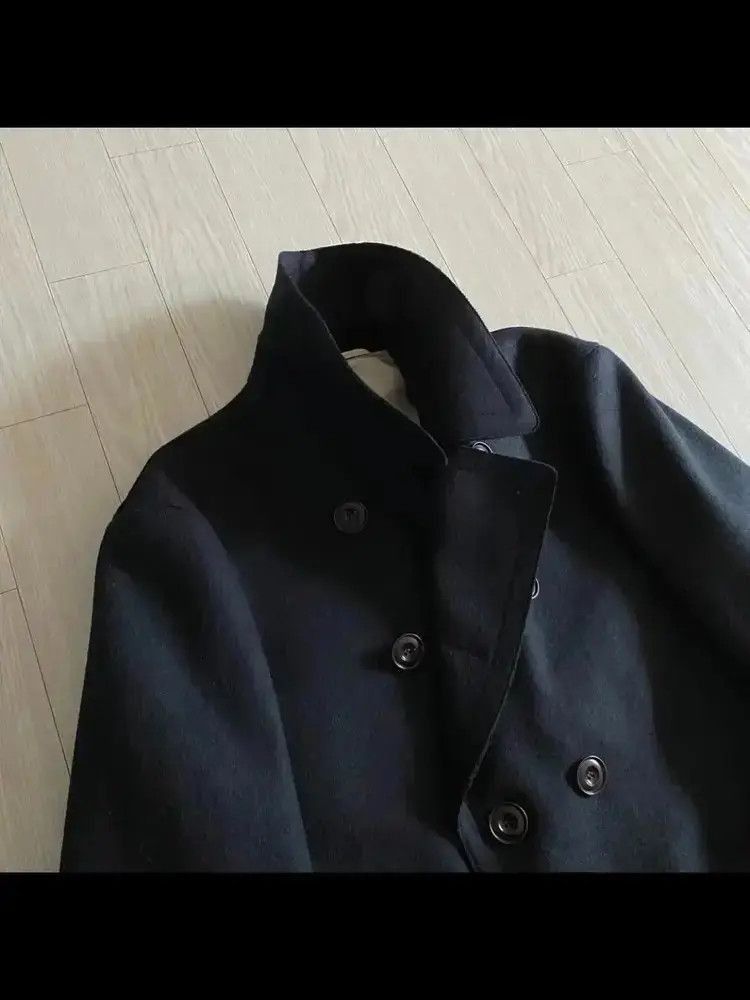 Lemaire Lemaire 16FW classic wool jacket-2505 Size US M / EU 48-50 / 2 - 5 Thumbnail