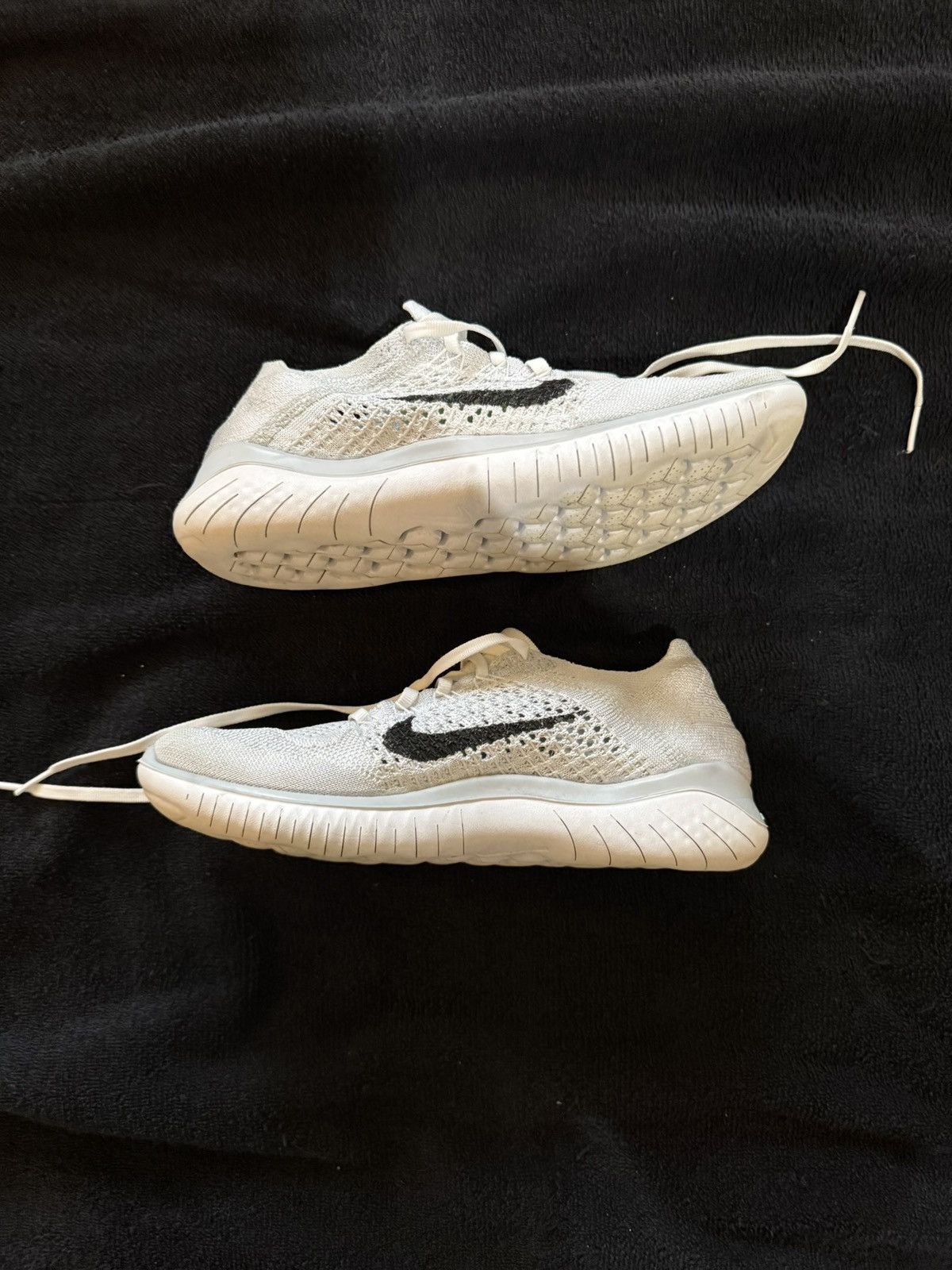Nike Nike Running Shoes Size US 8 / IT 38 - 2 Thumbnail