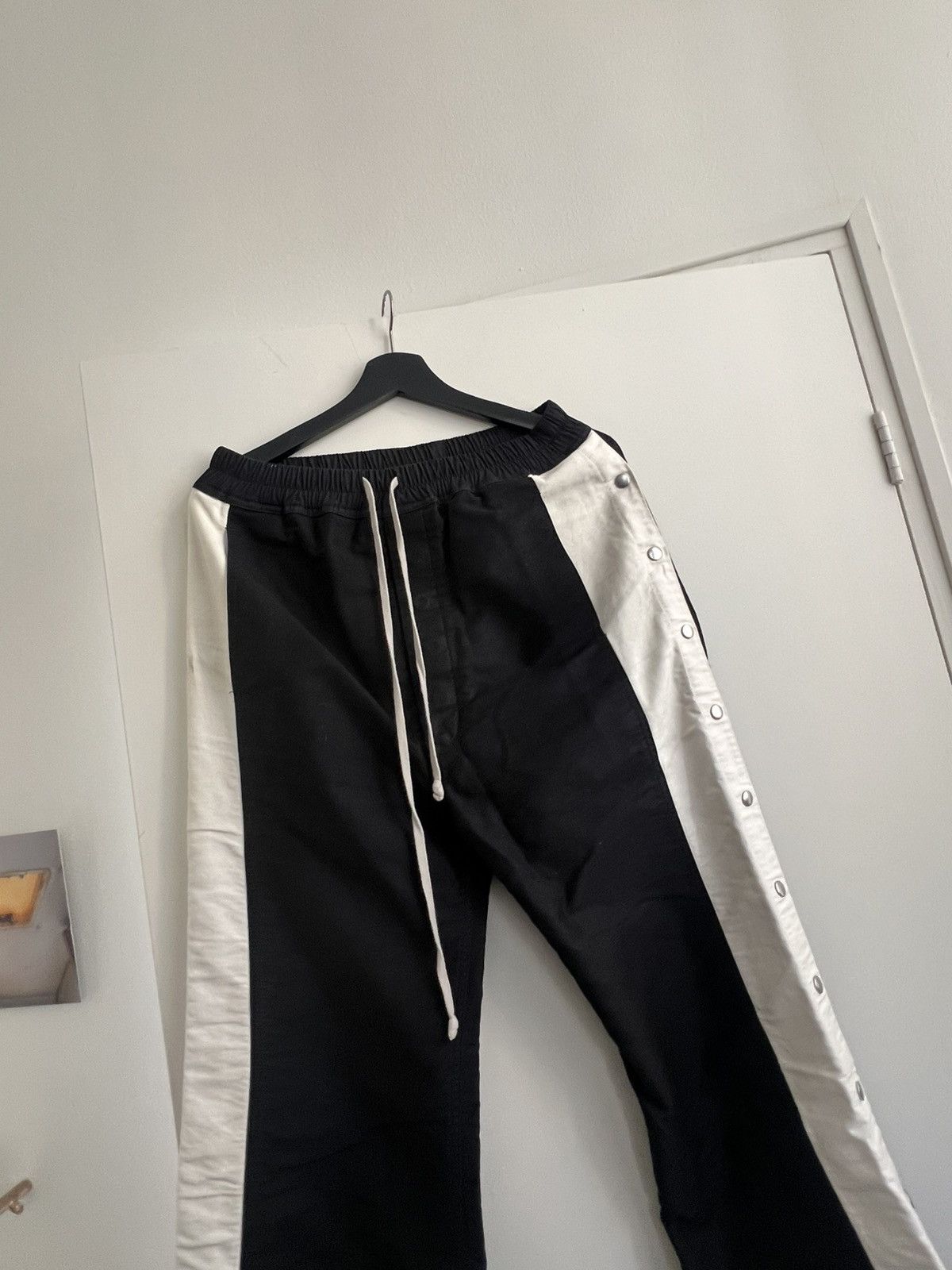 Rick Owens Drkshdw Rick Owens pants Size US 30 / EU 46 - 3 Thumbnail