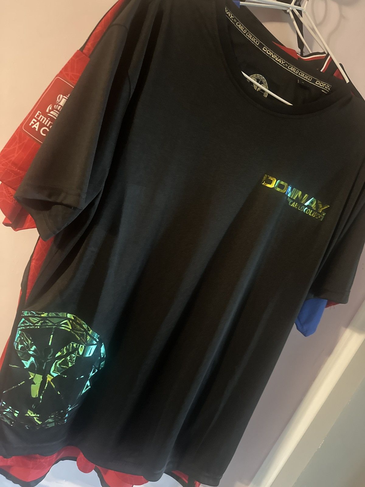 Carlo Colucci × Vintage Donnay by carlo colucci Size US M / EU 48-50 / 2 - 1 Thumbnail