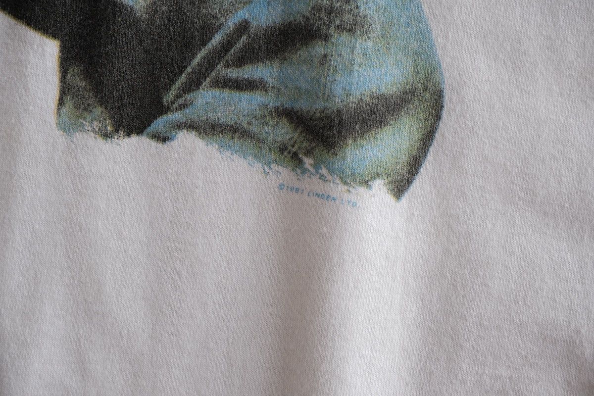 Morrissey Vintage 1991 Morrissey “Kill Uncle” Album Glam Rock Tee Size US L / EU 52-54 / 3 - 10 Thumbnail